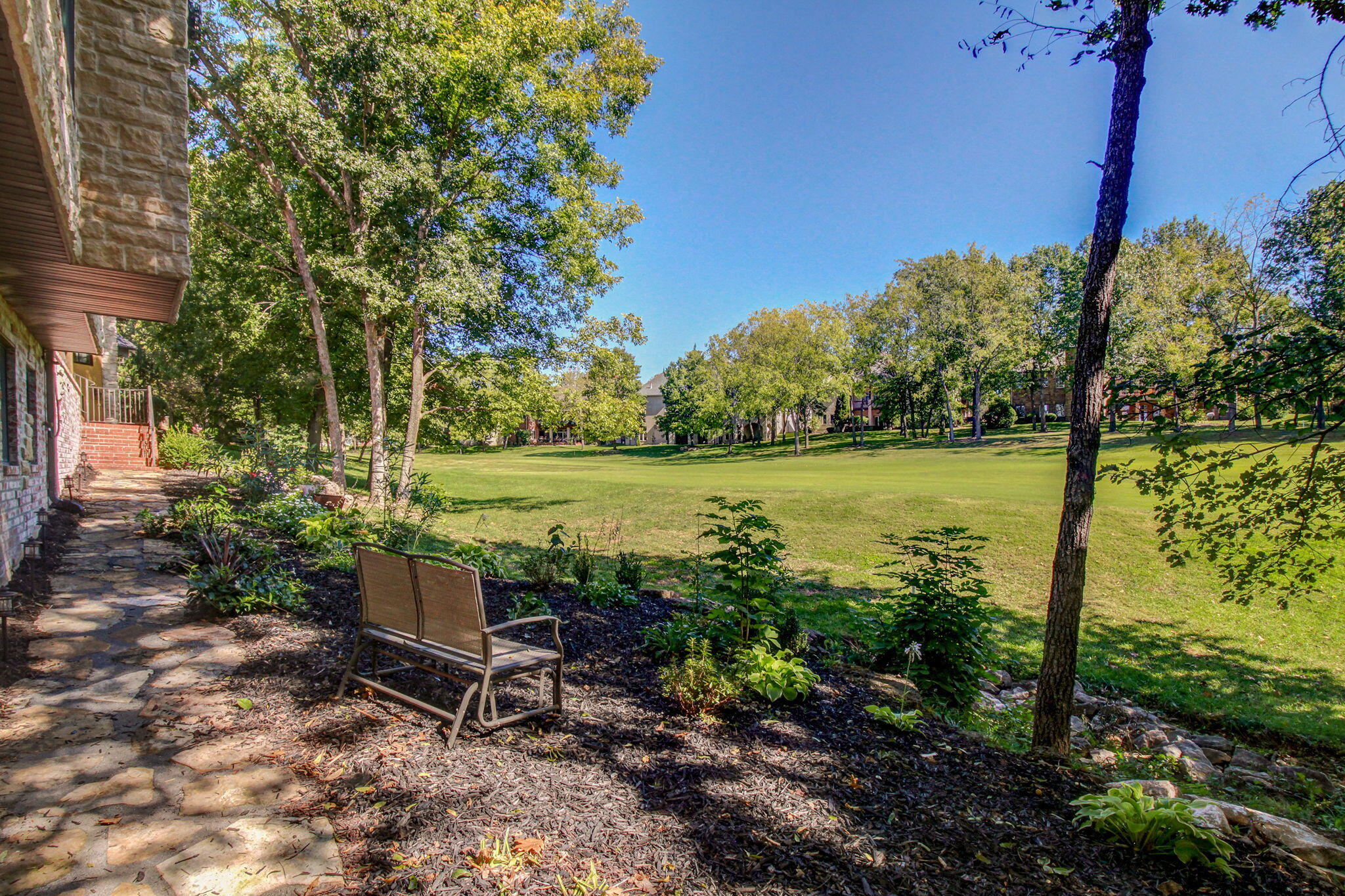 Millwood St Andrews - Residential