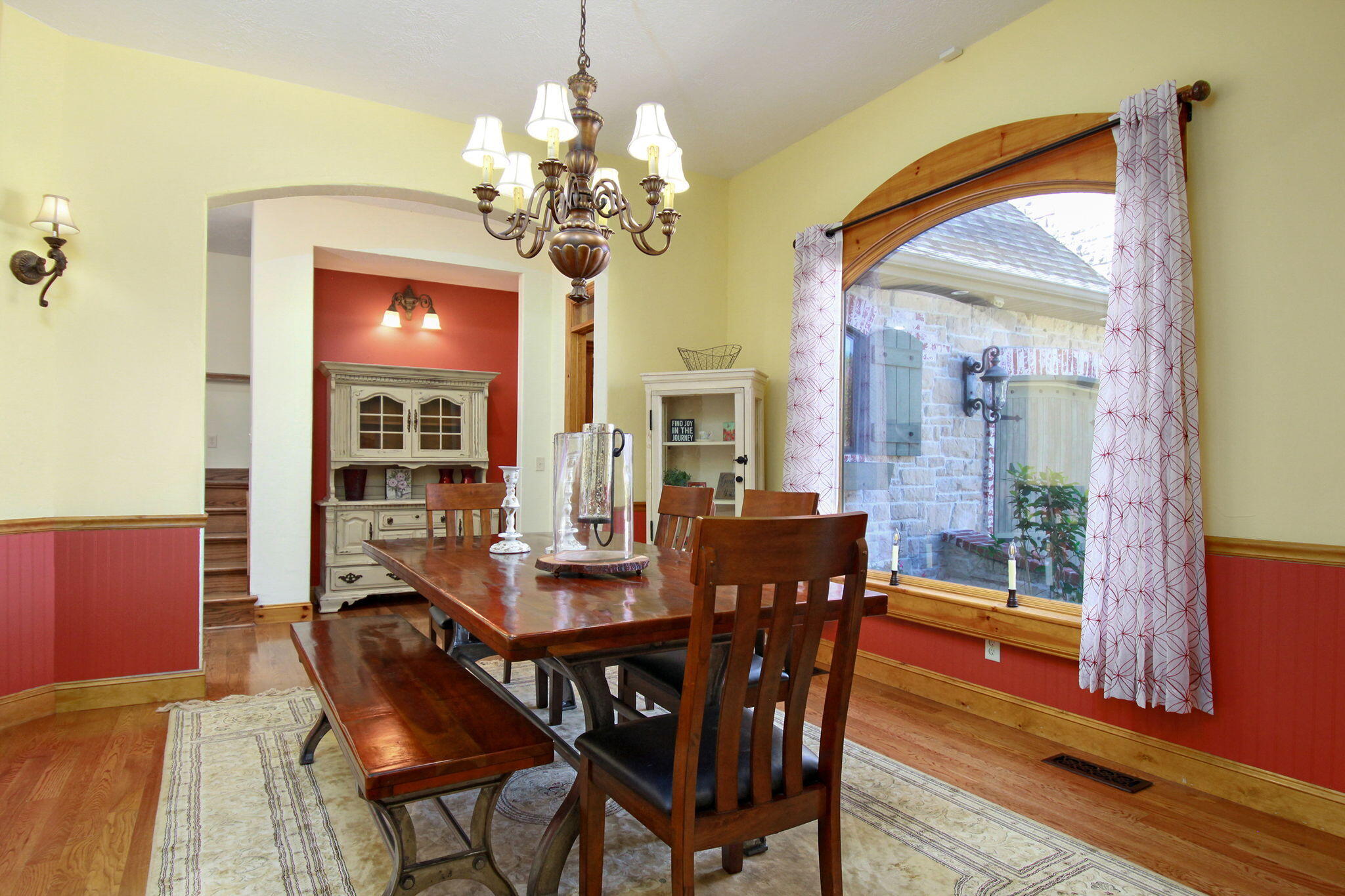 Millwood St Andrews - Residential
