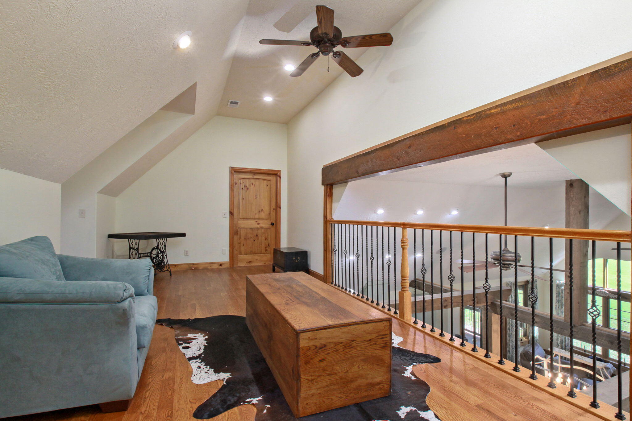 Millwood St Andrews - Residential