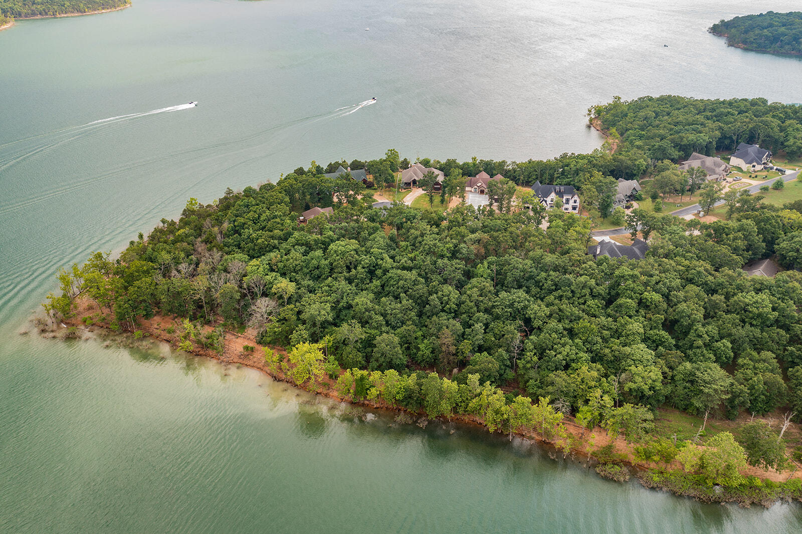 Secret Point - Residential