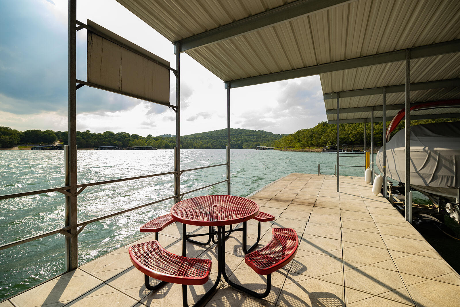 Secret Point - Residential