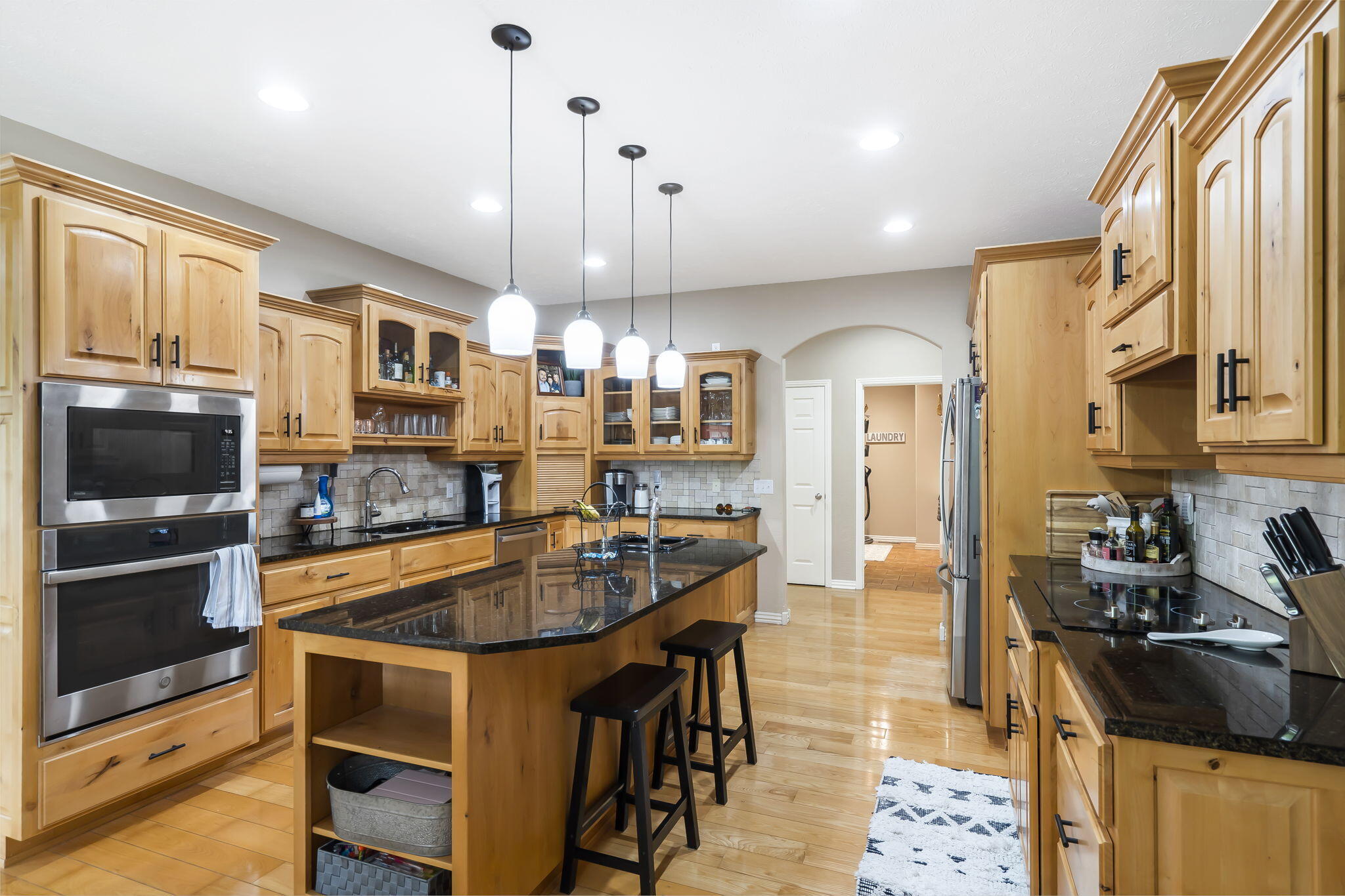 Wasson Place - Residential