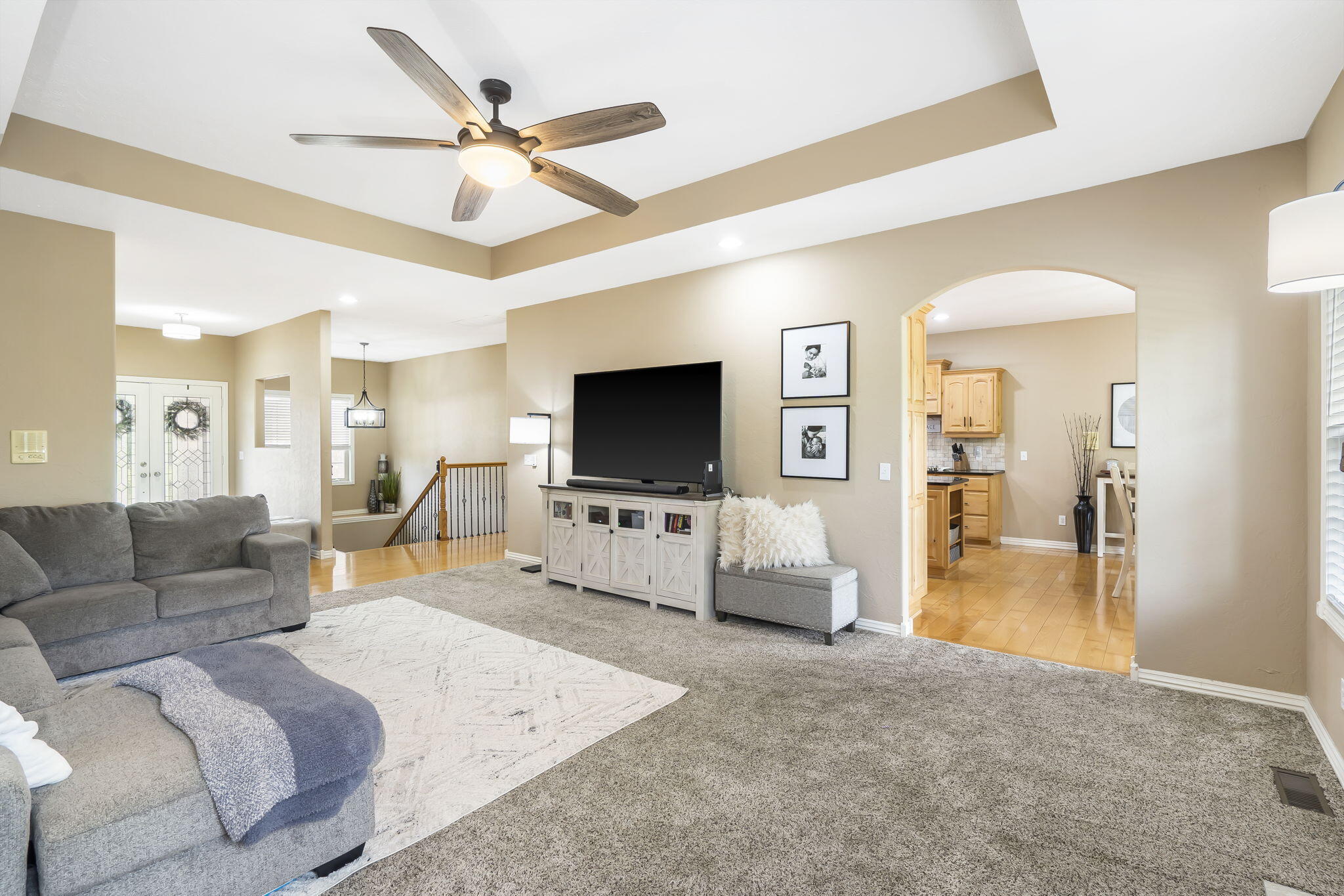 Wasson Place - Residential