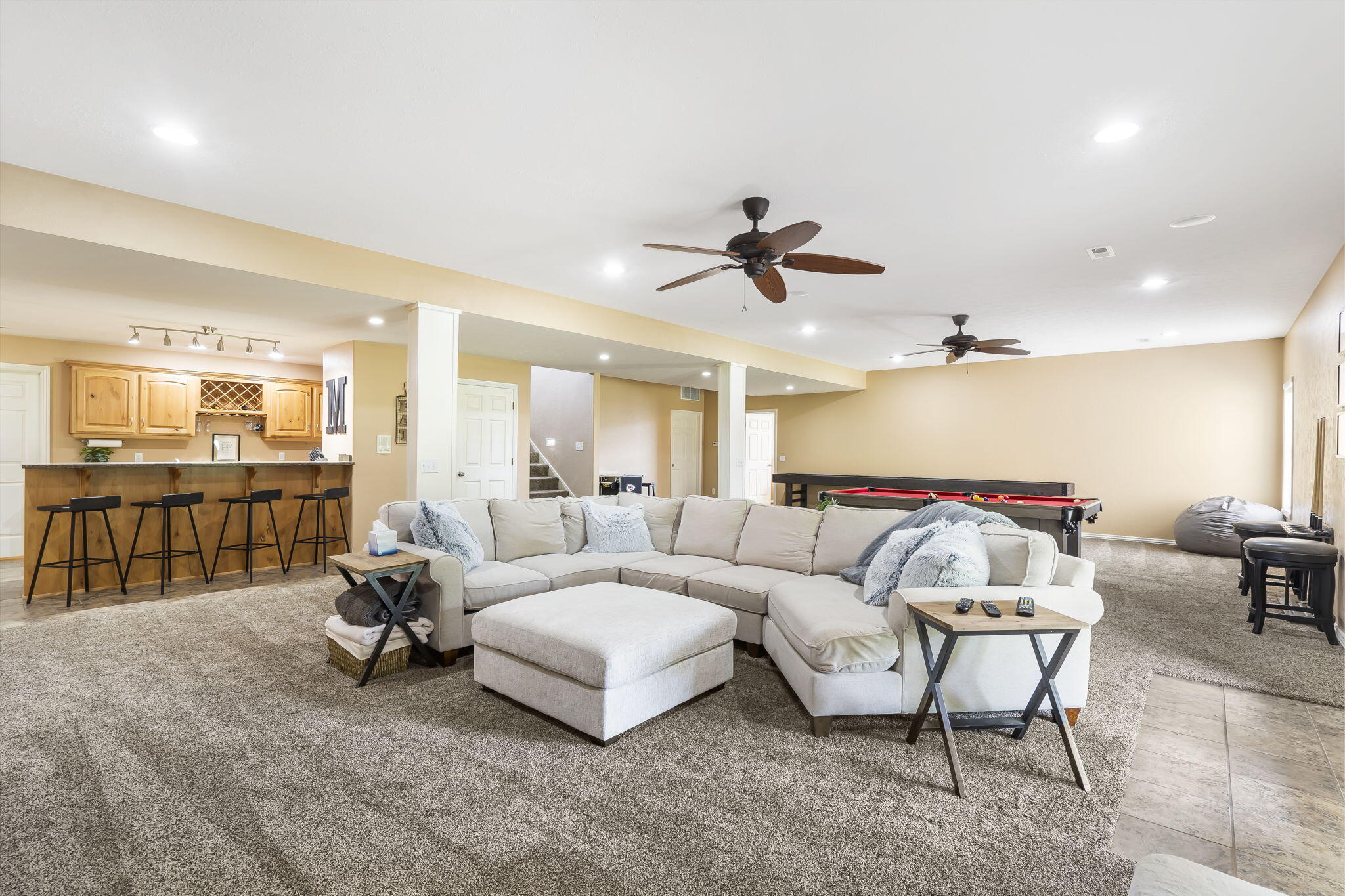 Wasson Place - Residential