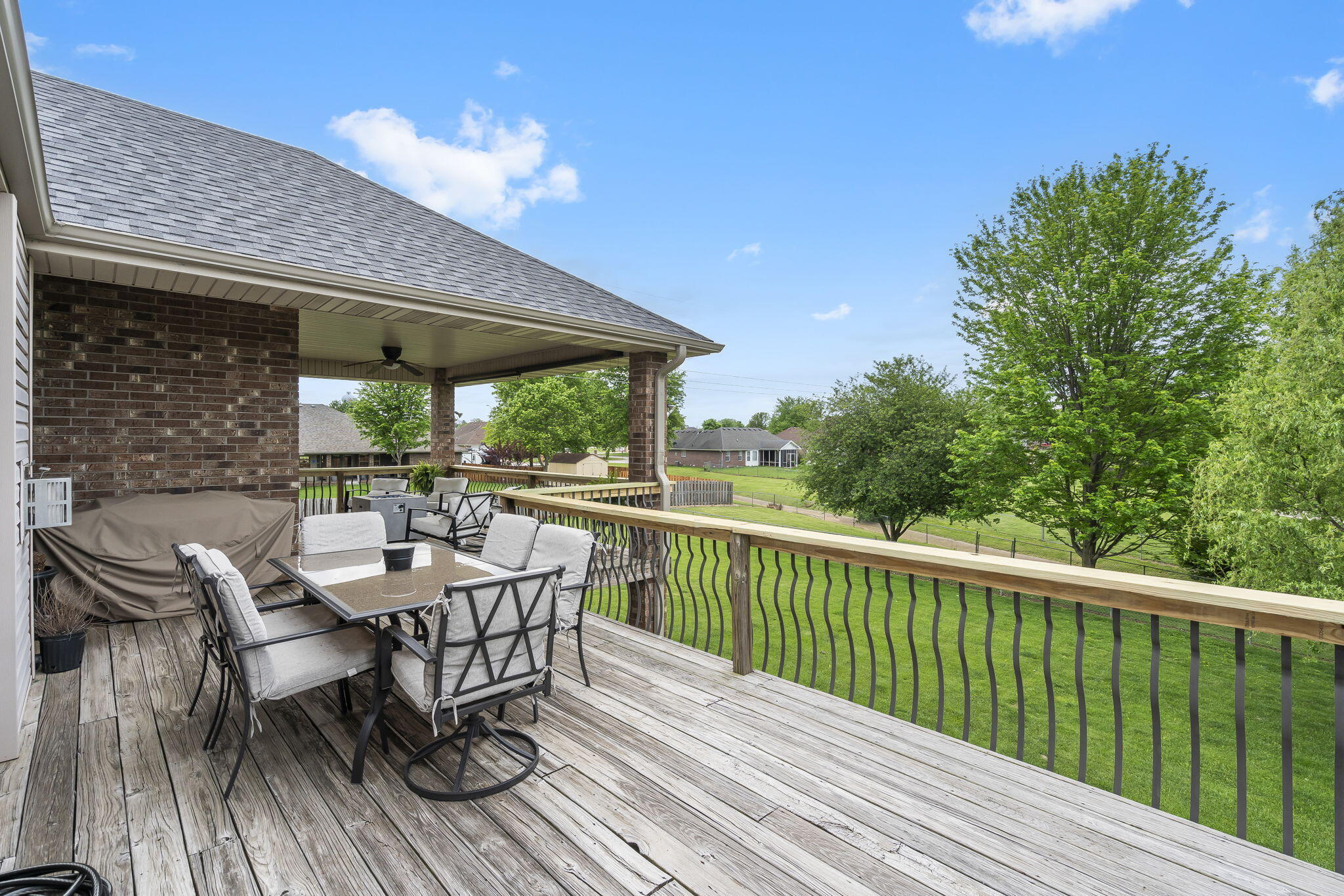 Wasson Place - Residential