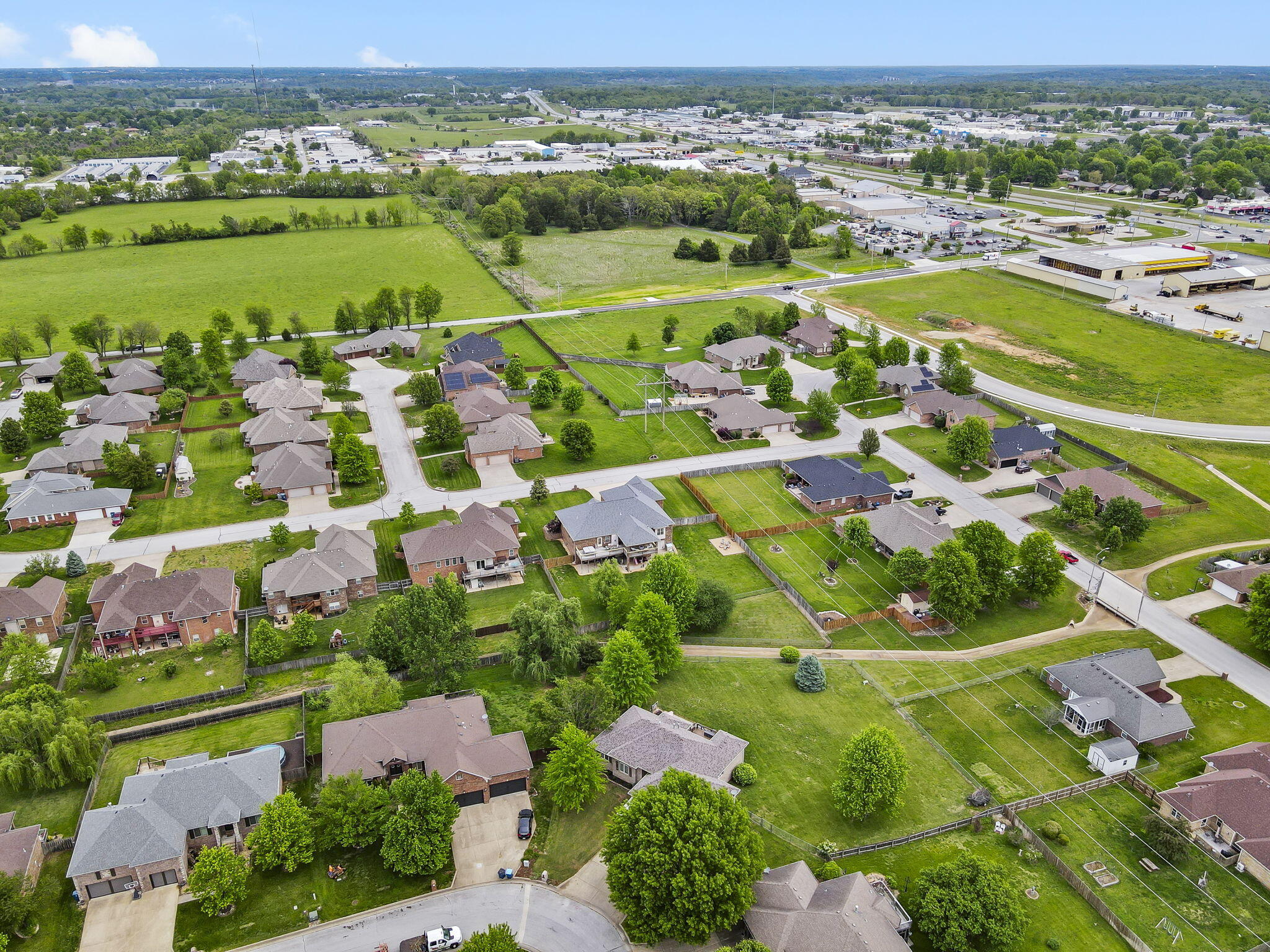 Wasson Place - Residential