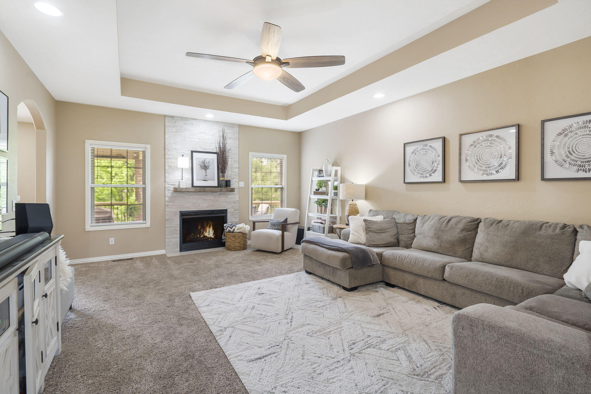 Wasson Place - Residential