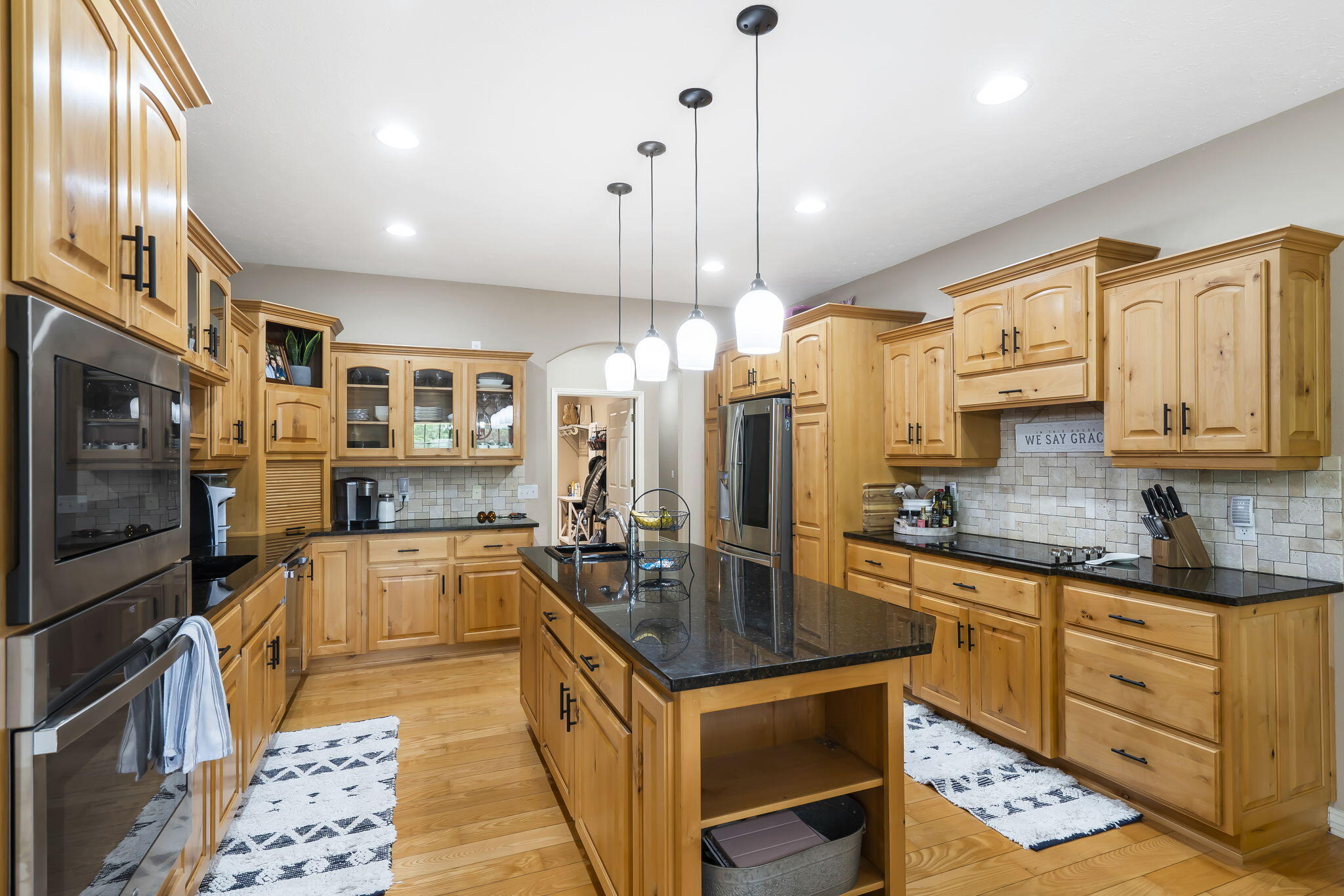 Wasson Place - Residential