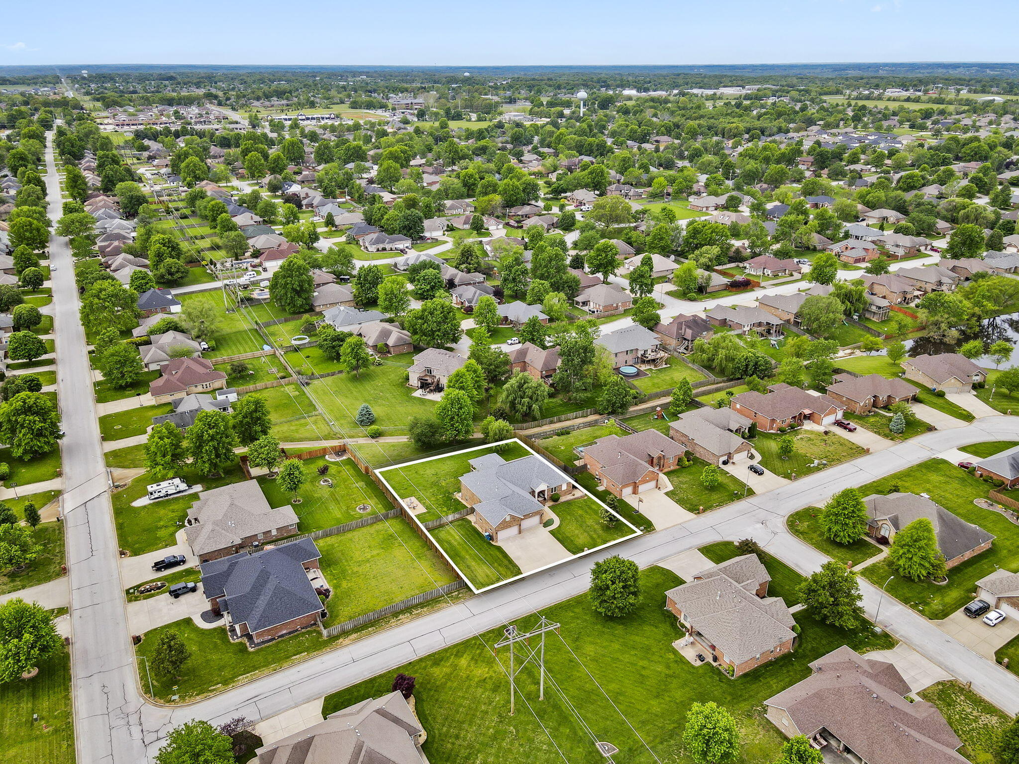 Wasson Place - Residential