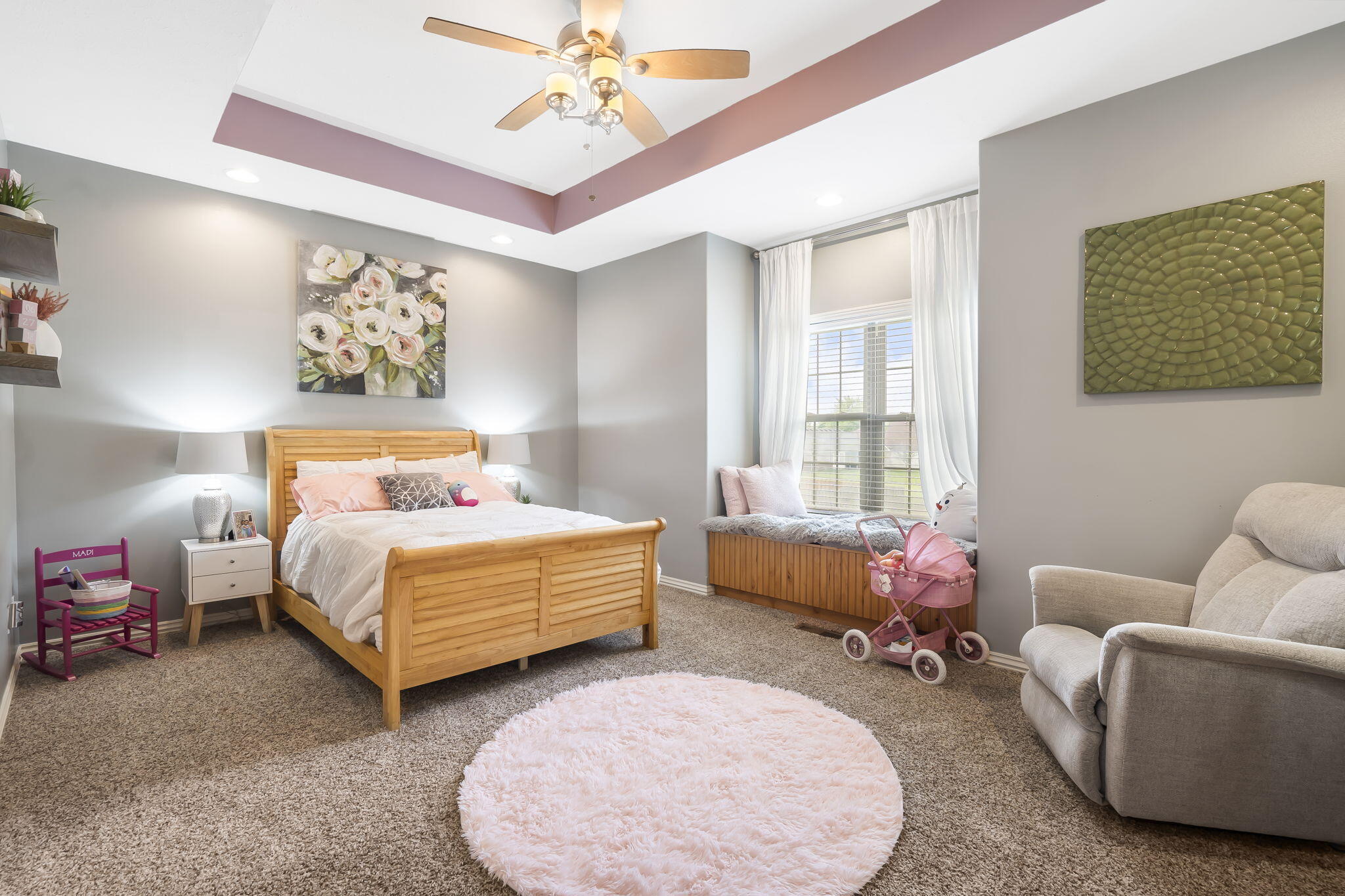 Wasson Place - Residential