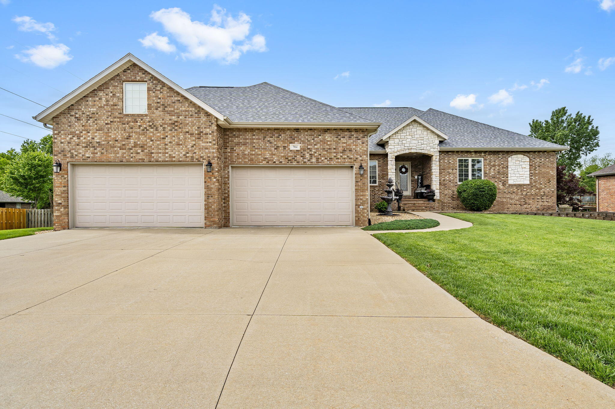 Wasson Place - Residential