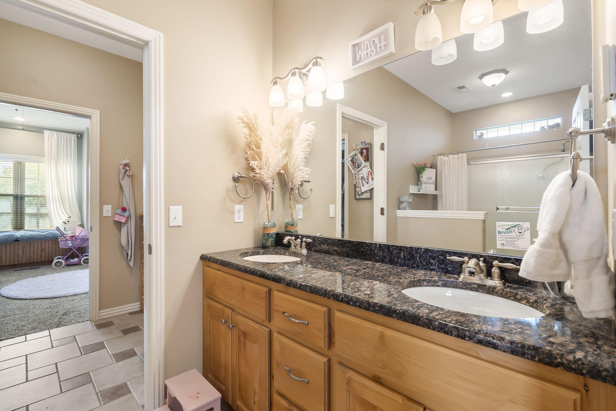 Wasson Place - Residential