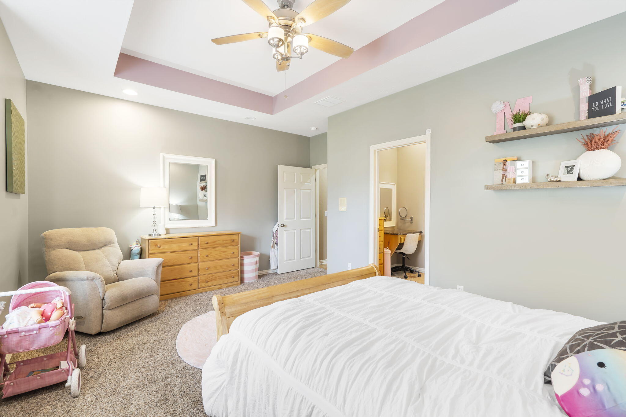 Wasson Place - Residential