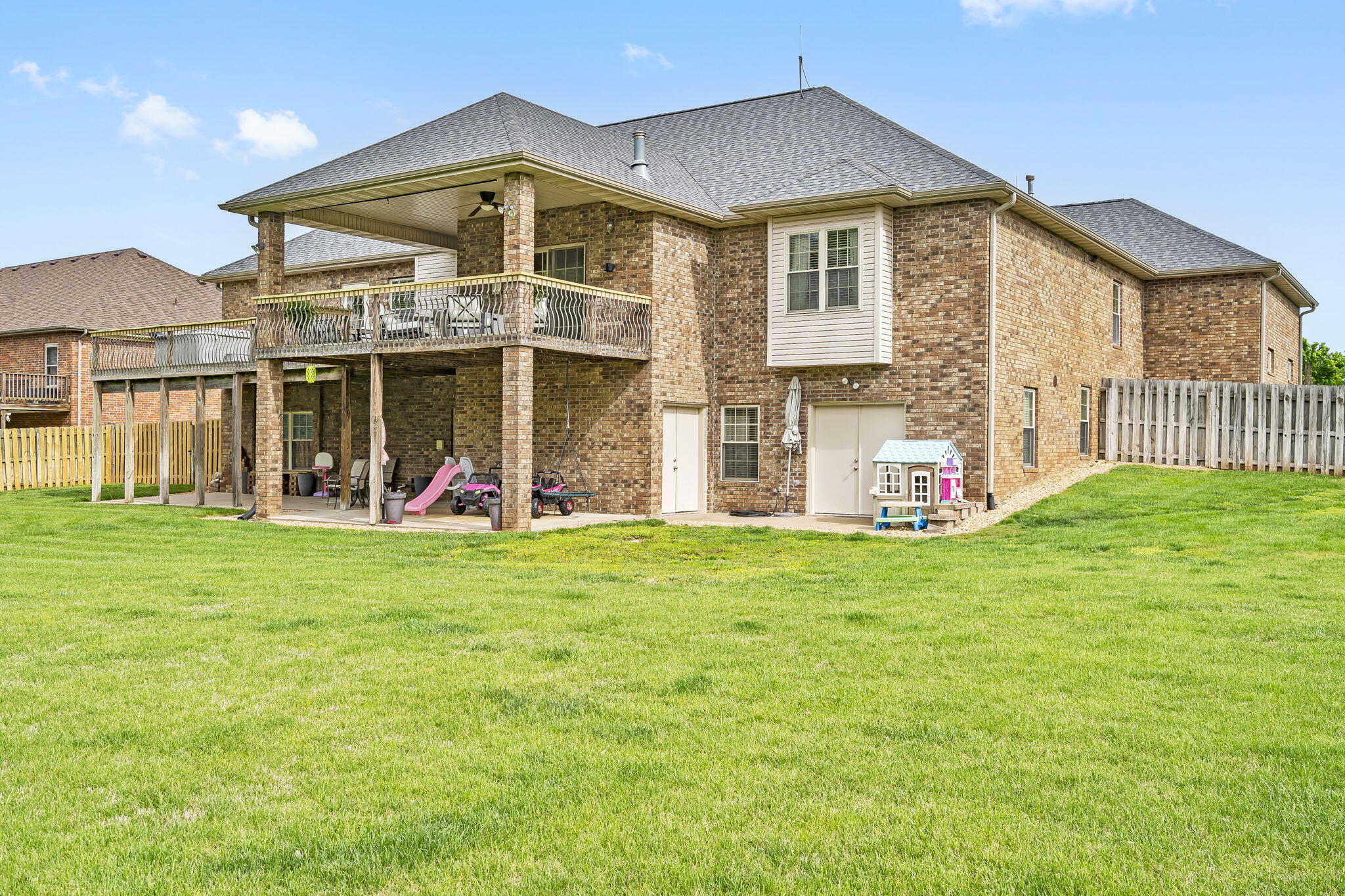 Wasson Place - Residential