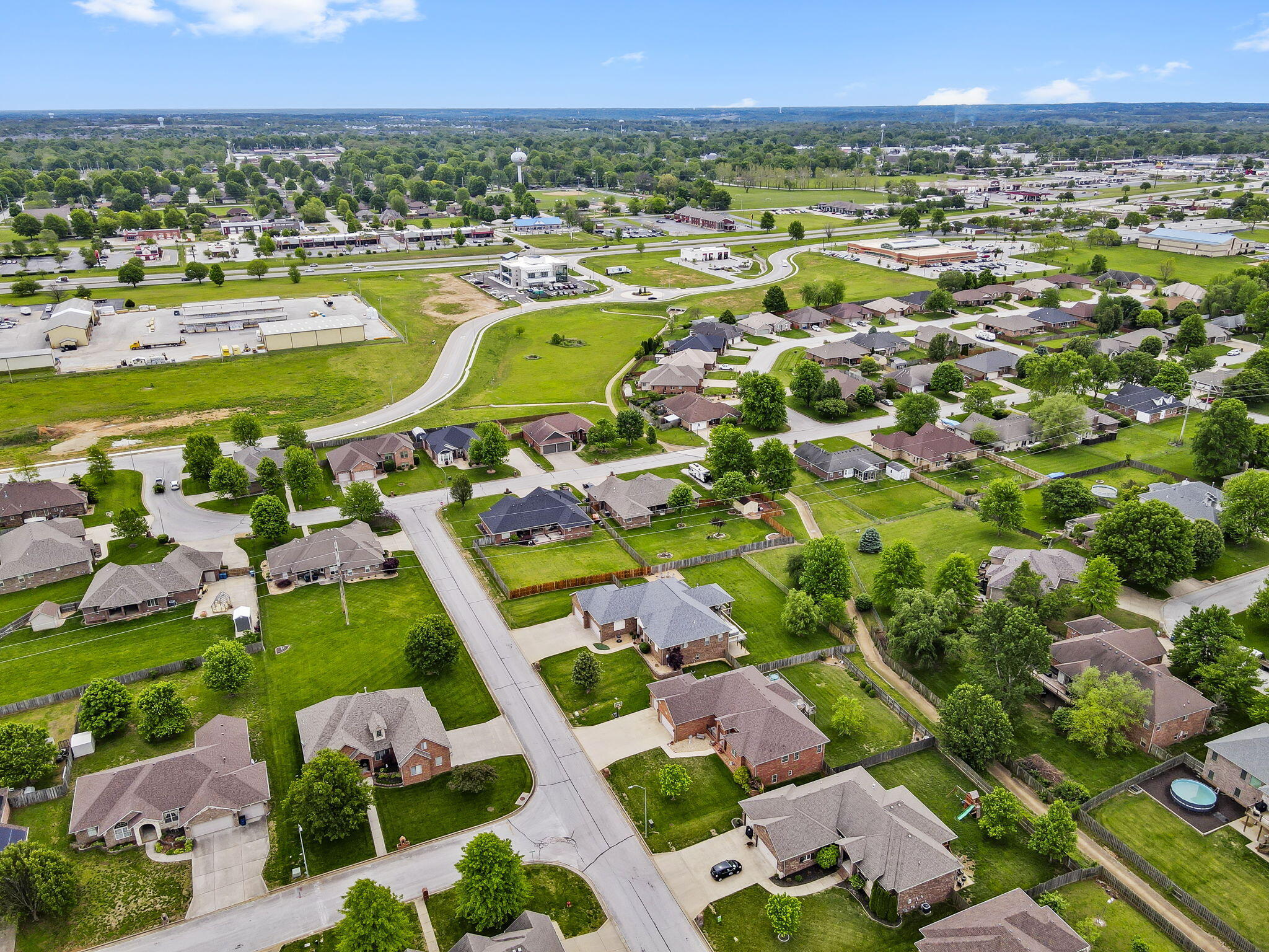 Wasson Place - Residential