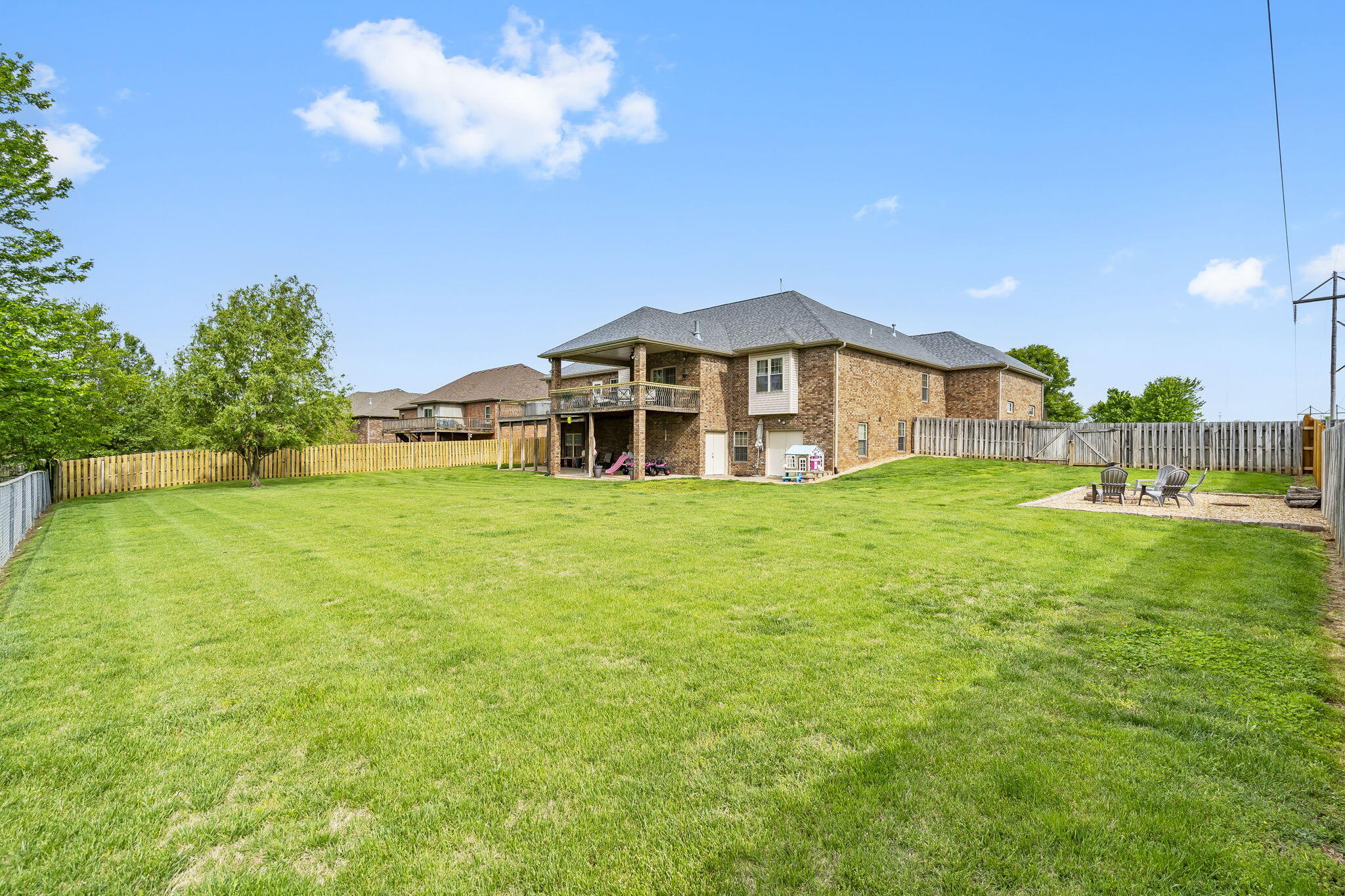 Wasson Place - Residential