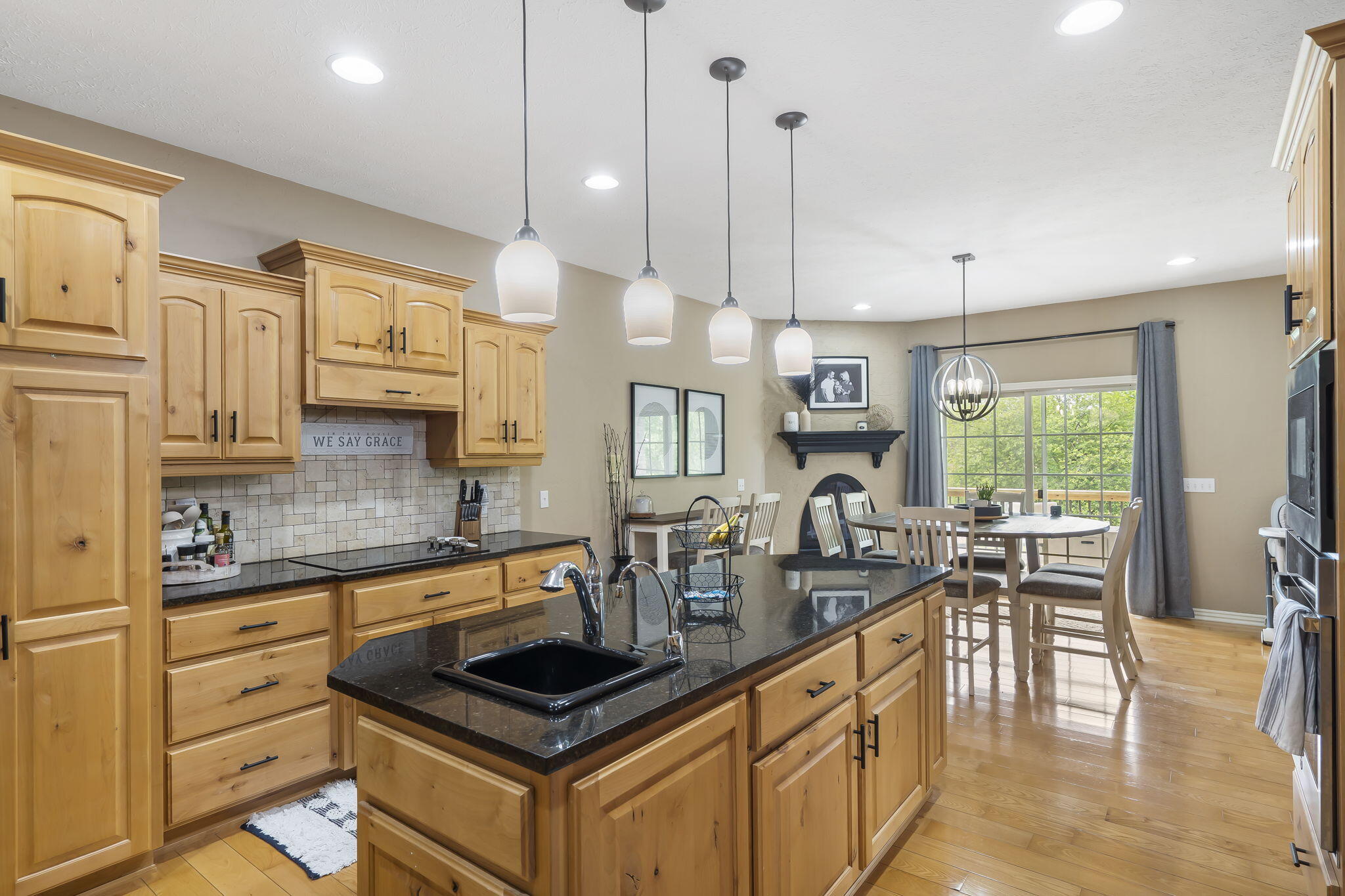 Wasson Place - Residential