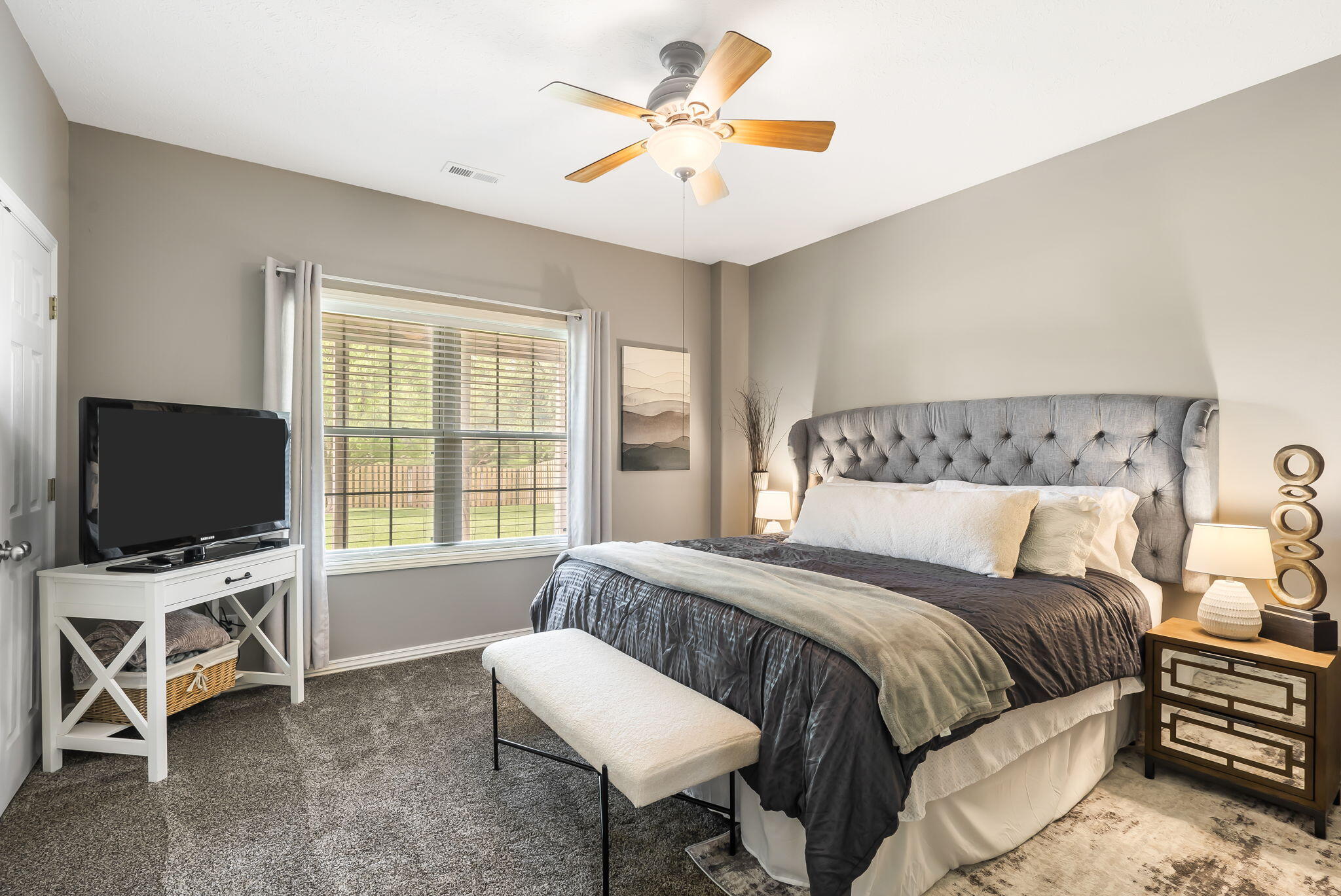 Wasson Place - Residential