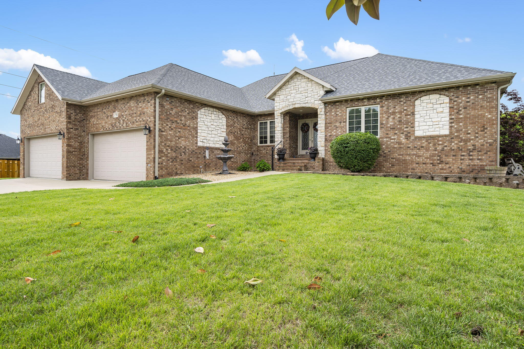 Wasson Place - Residential