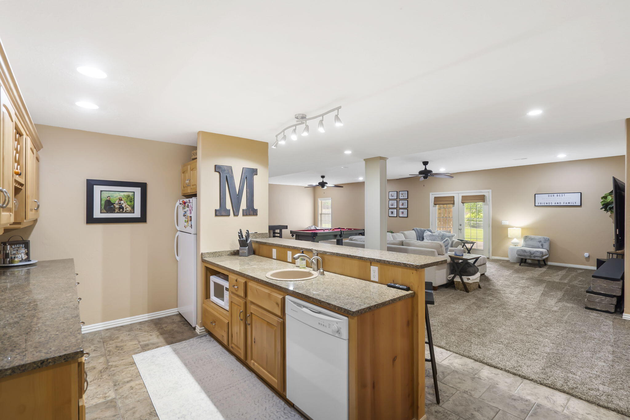 Wasson Place - Residential