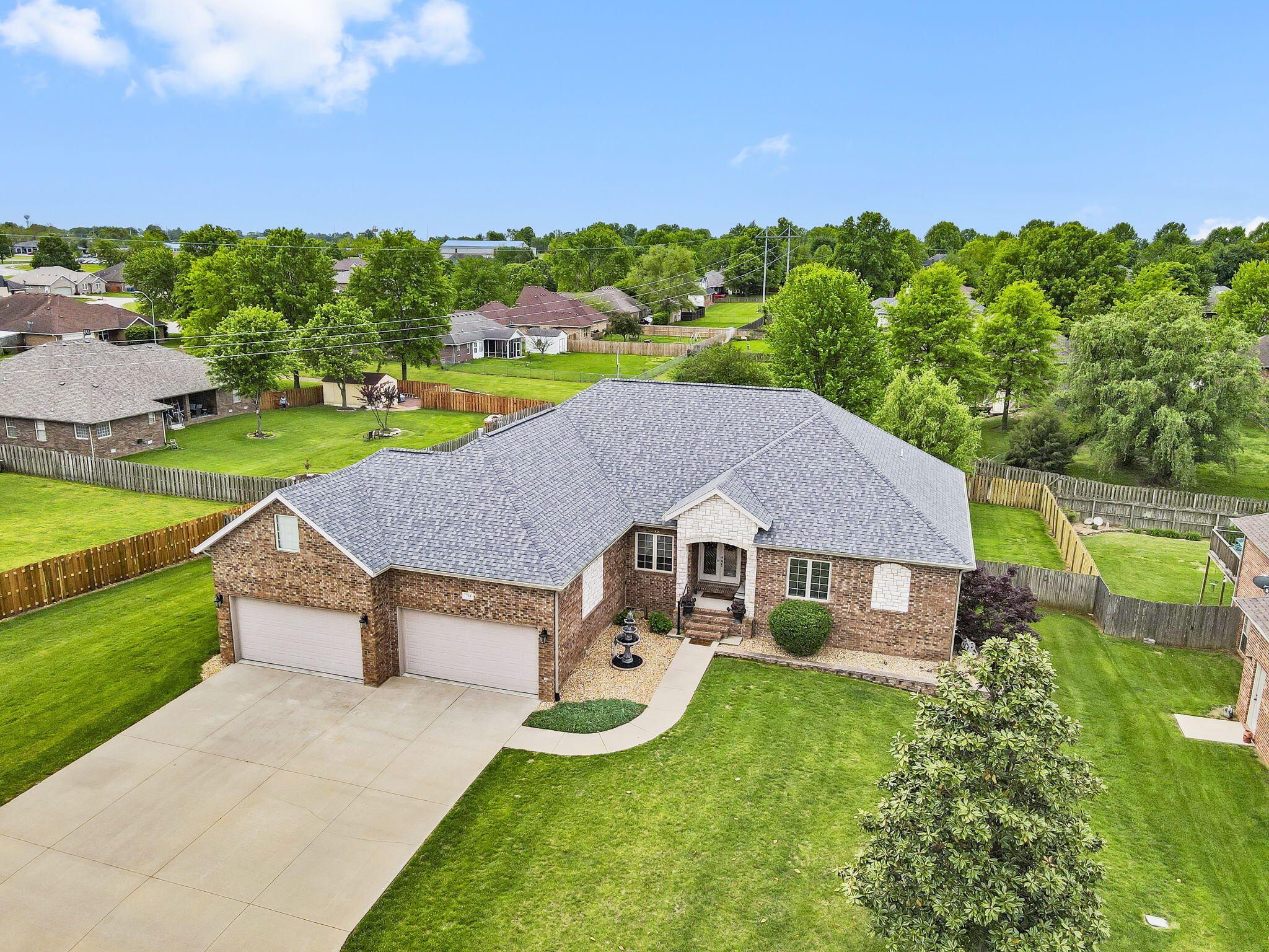 Wasson Place - Residential