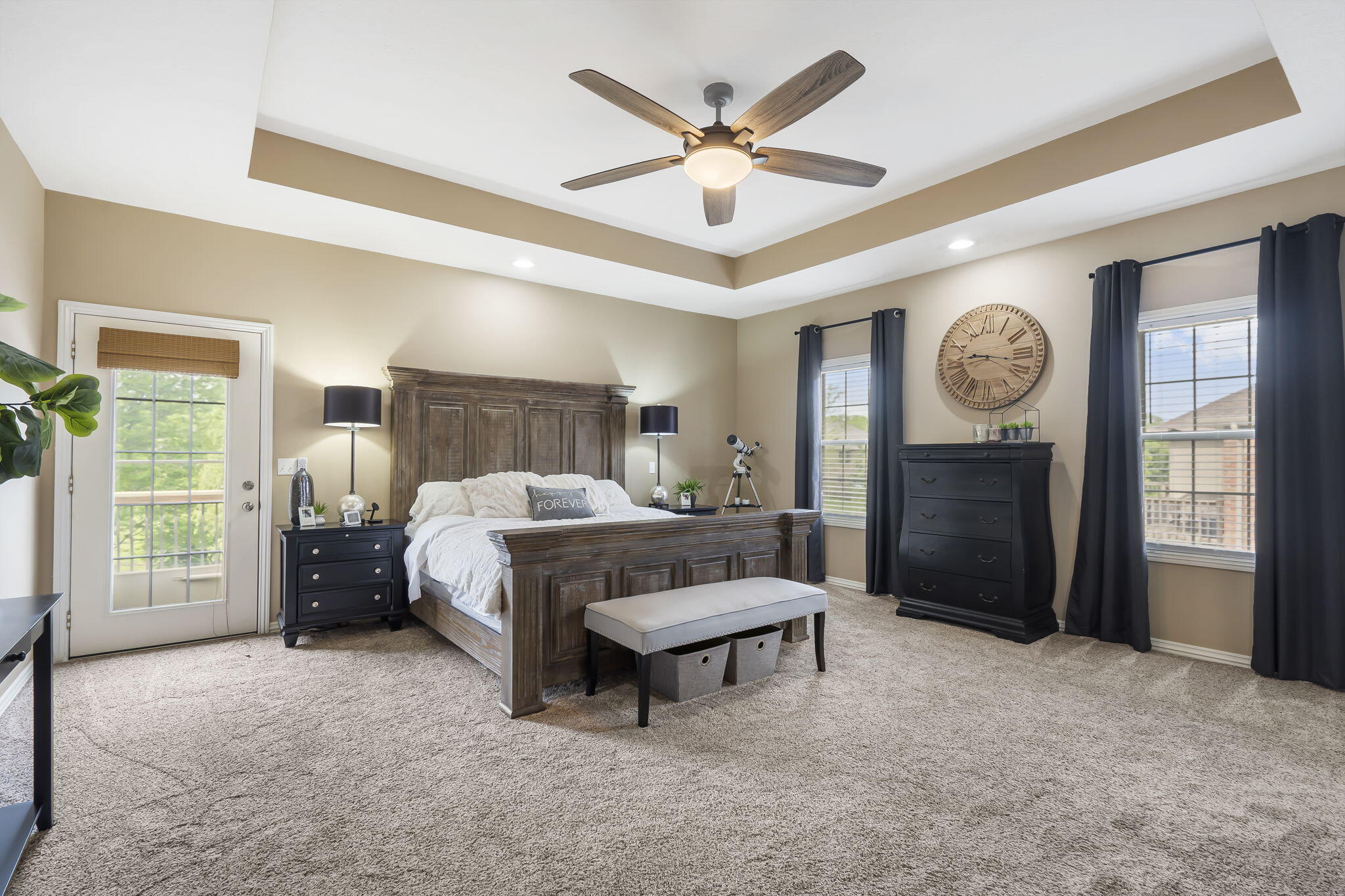 Wasson Place - Residential