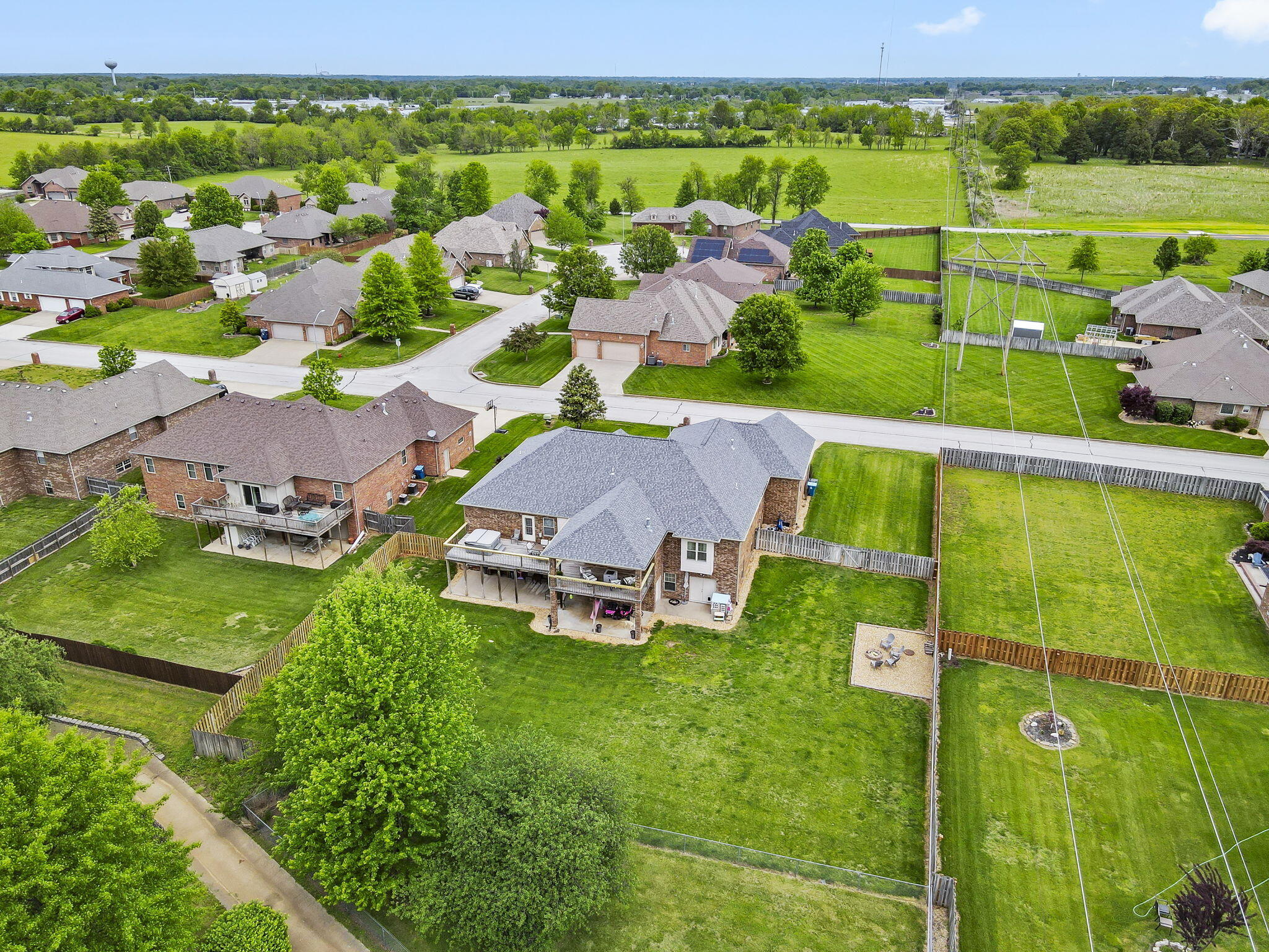 Wasson Place - Residential