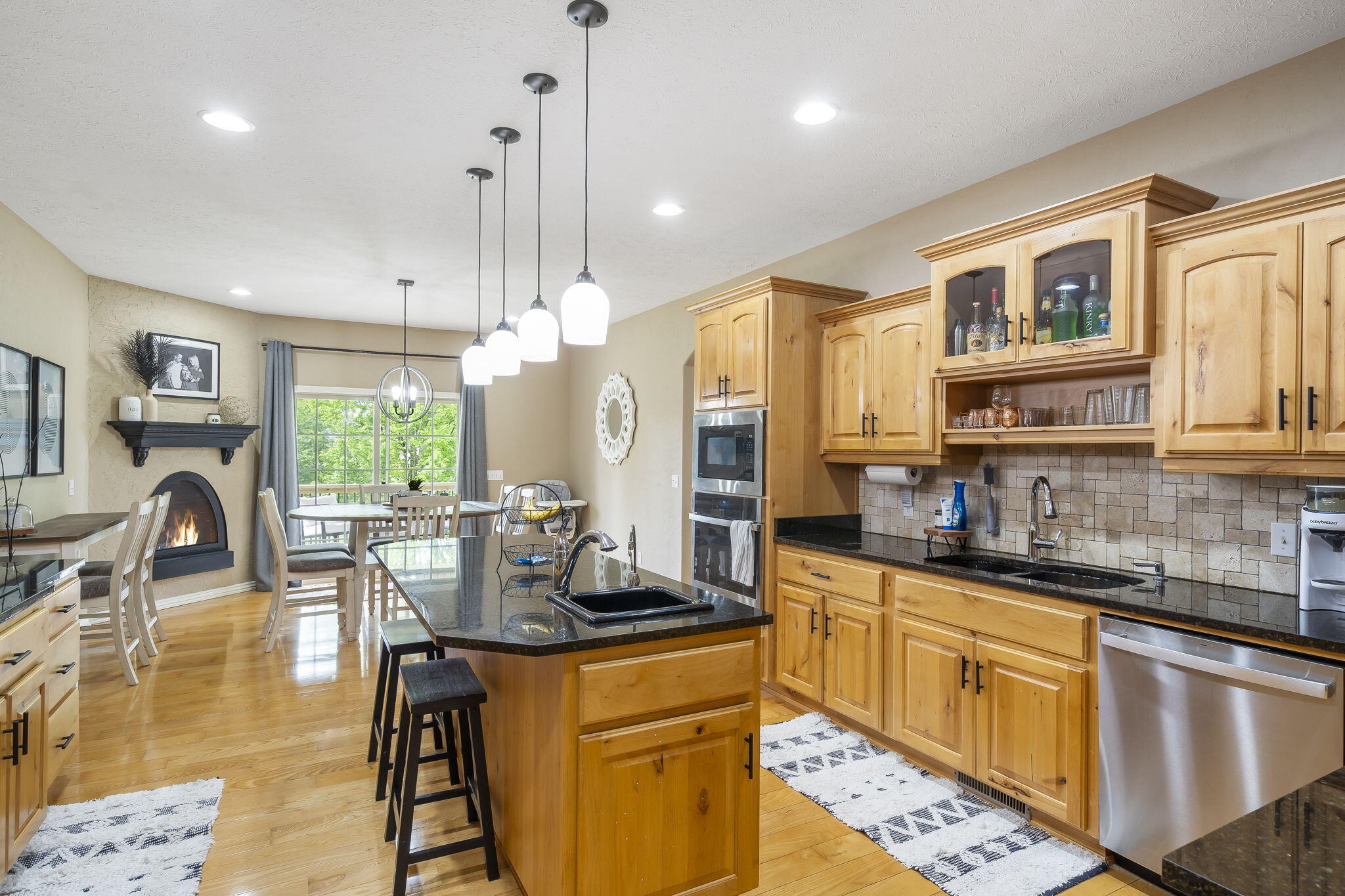 Wasson Place - Residential