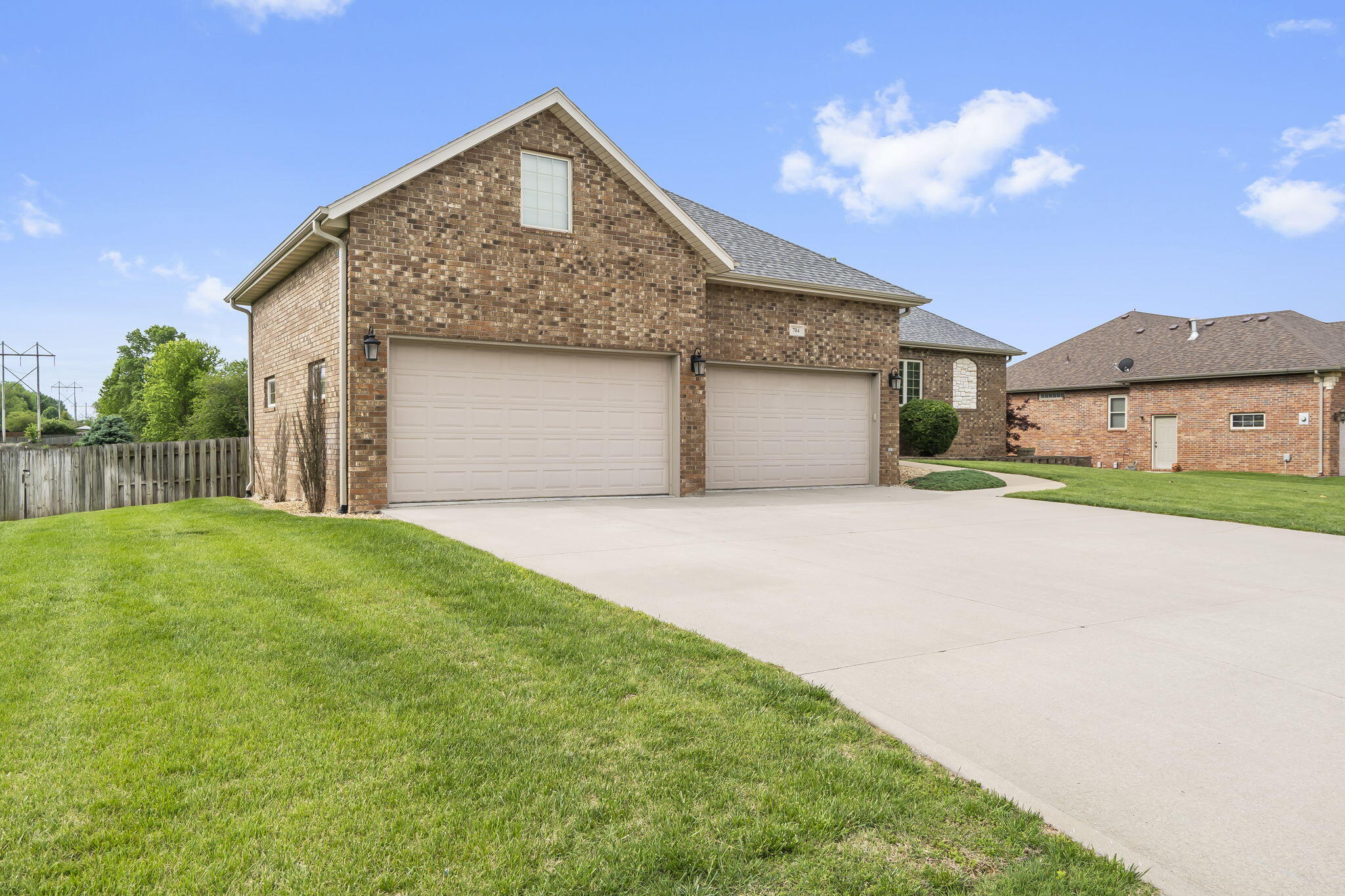 Wasson Place - Residential