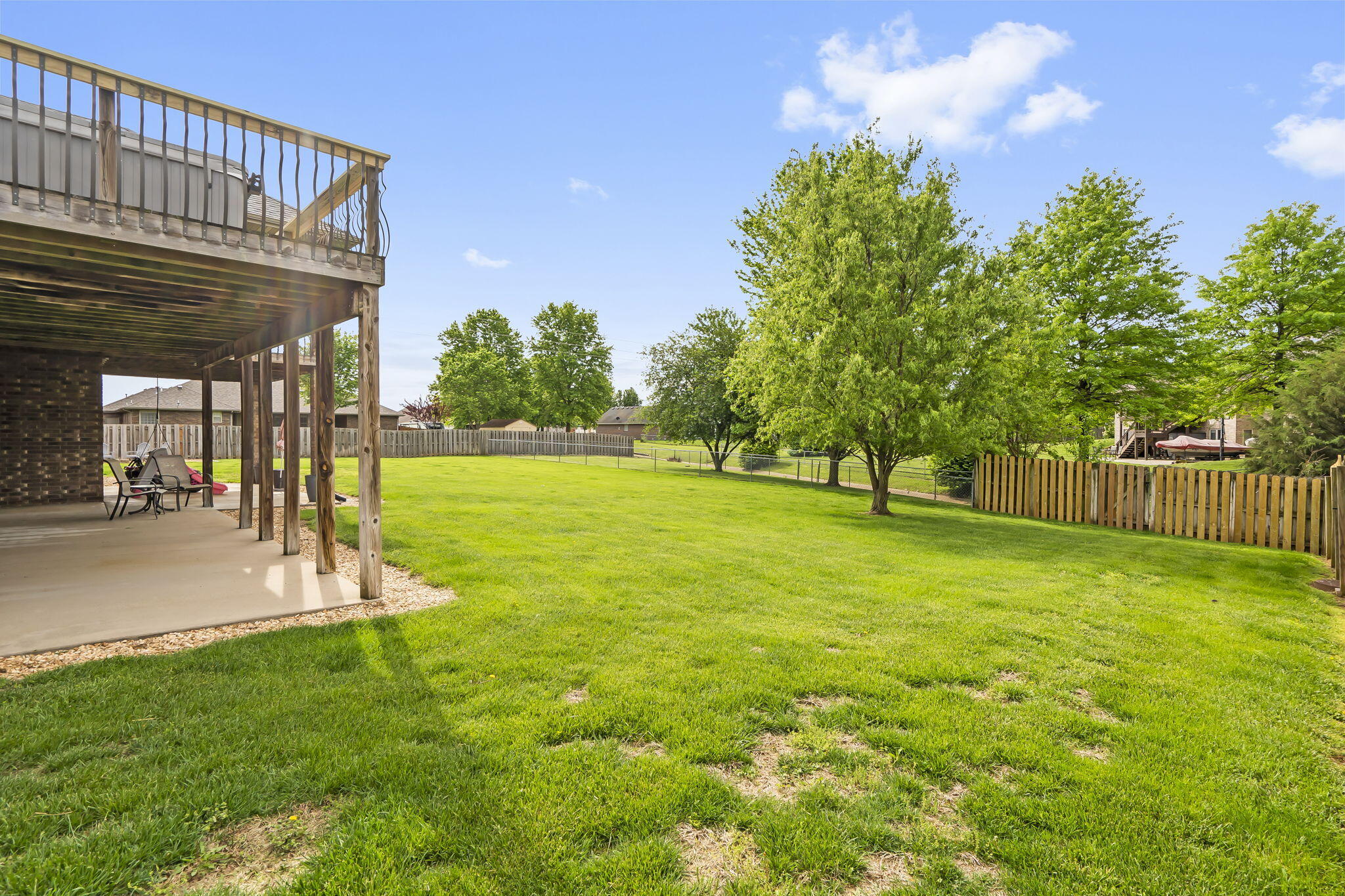 Wasson Place - Residential