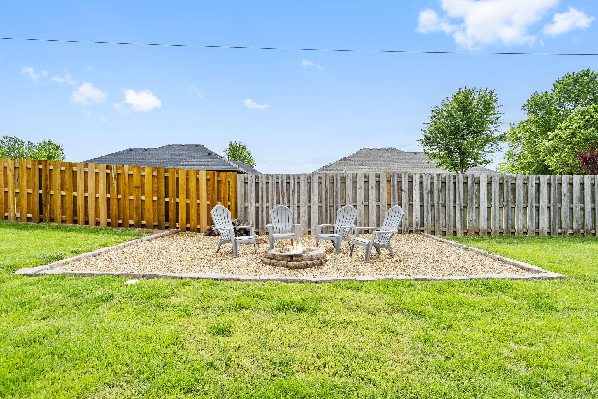 Wasson Place - Residential