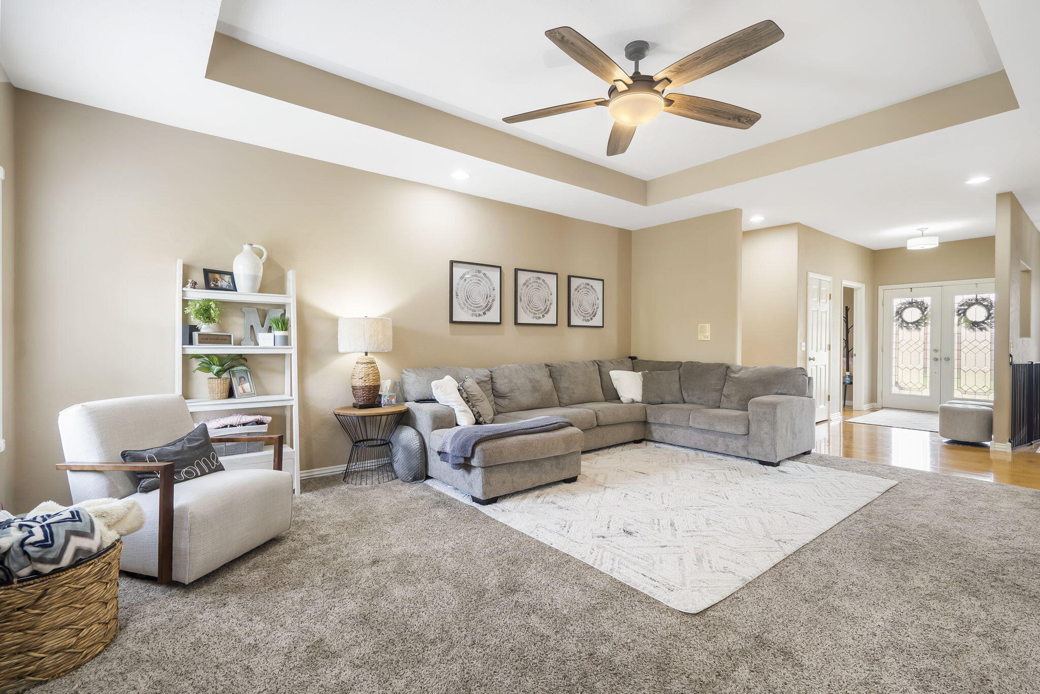 Wasson Place - Residential