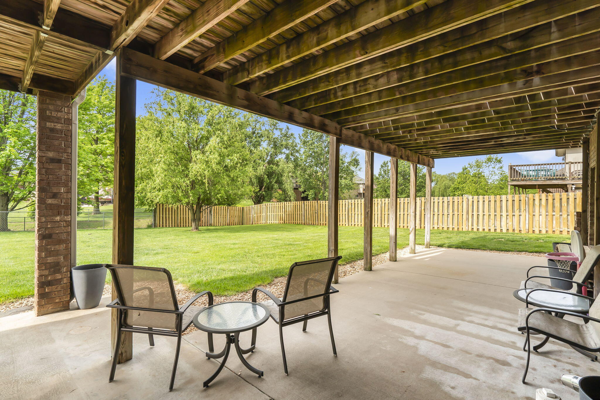 Wasson Place - Residential