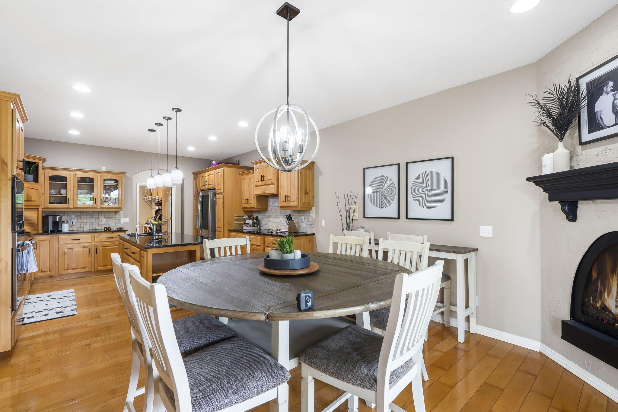 Wasson Place - Residential