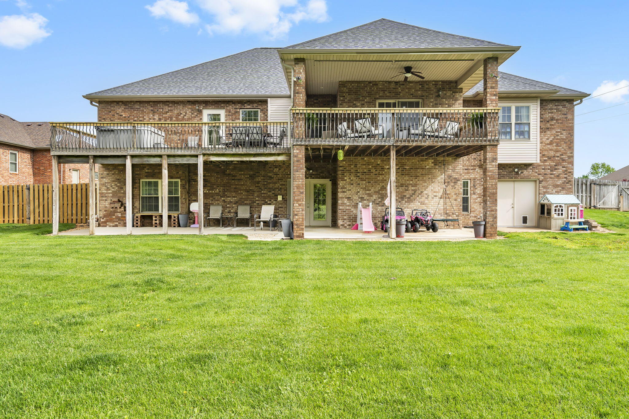 Wasson Place - Residential