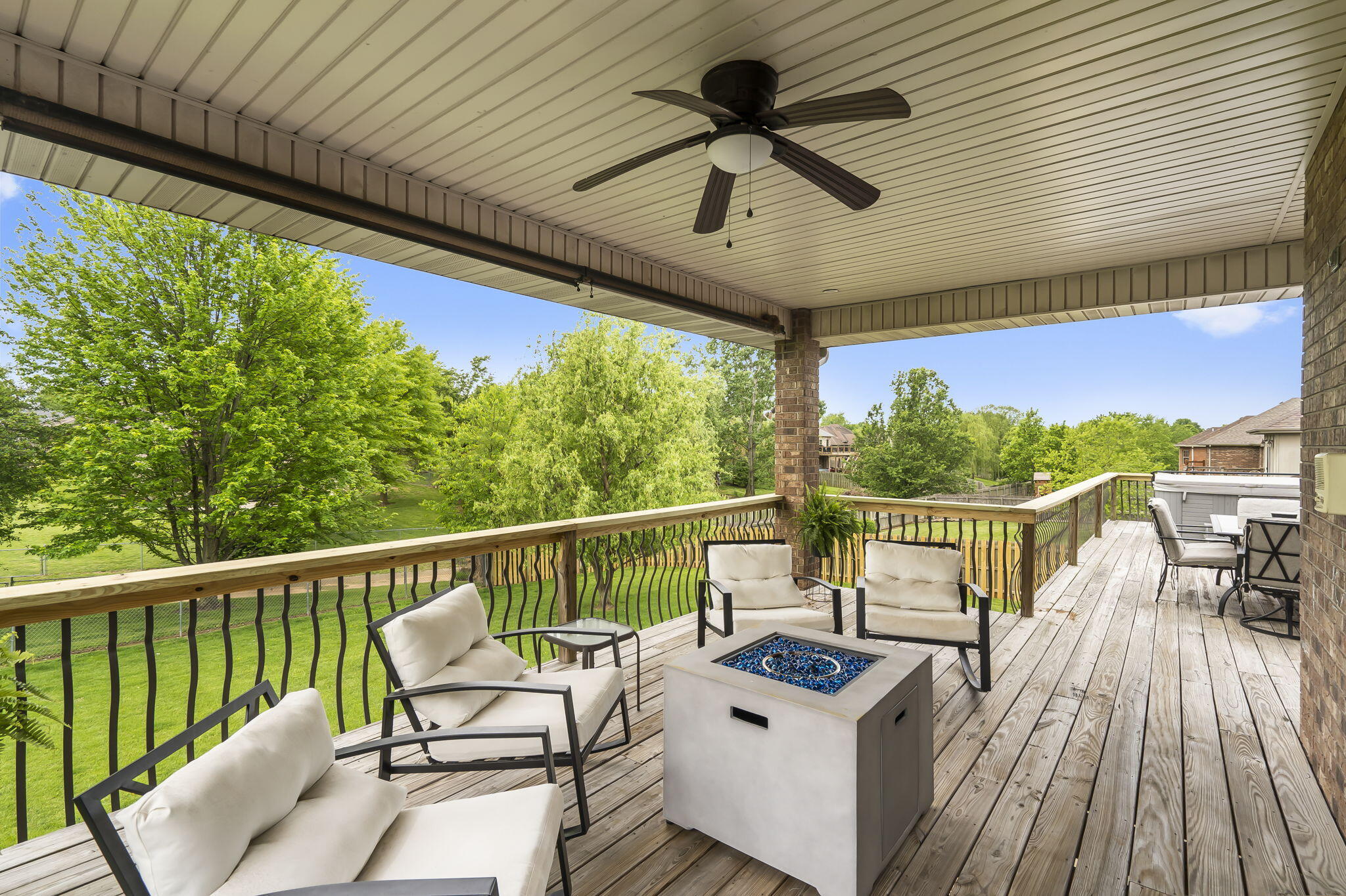 Wasson Place - Residential