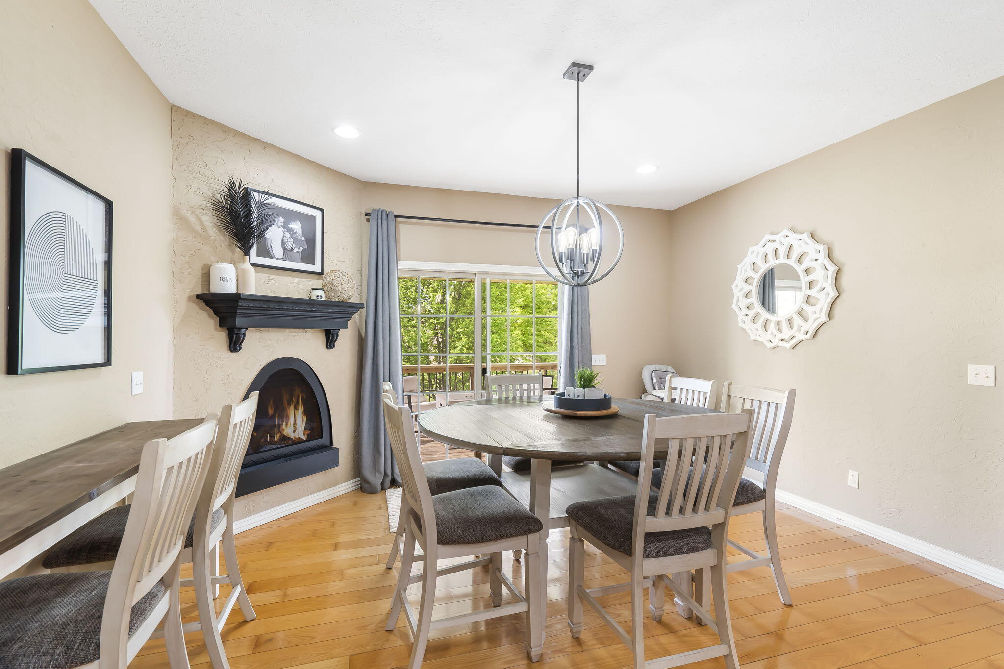 Wasson Place - Residential