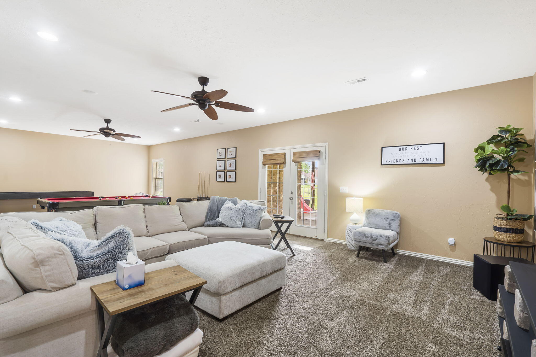 Wasson Place - Residential