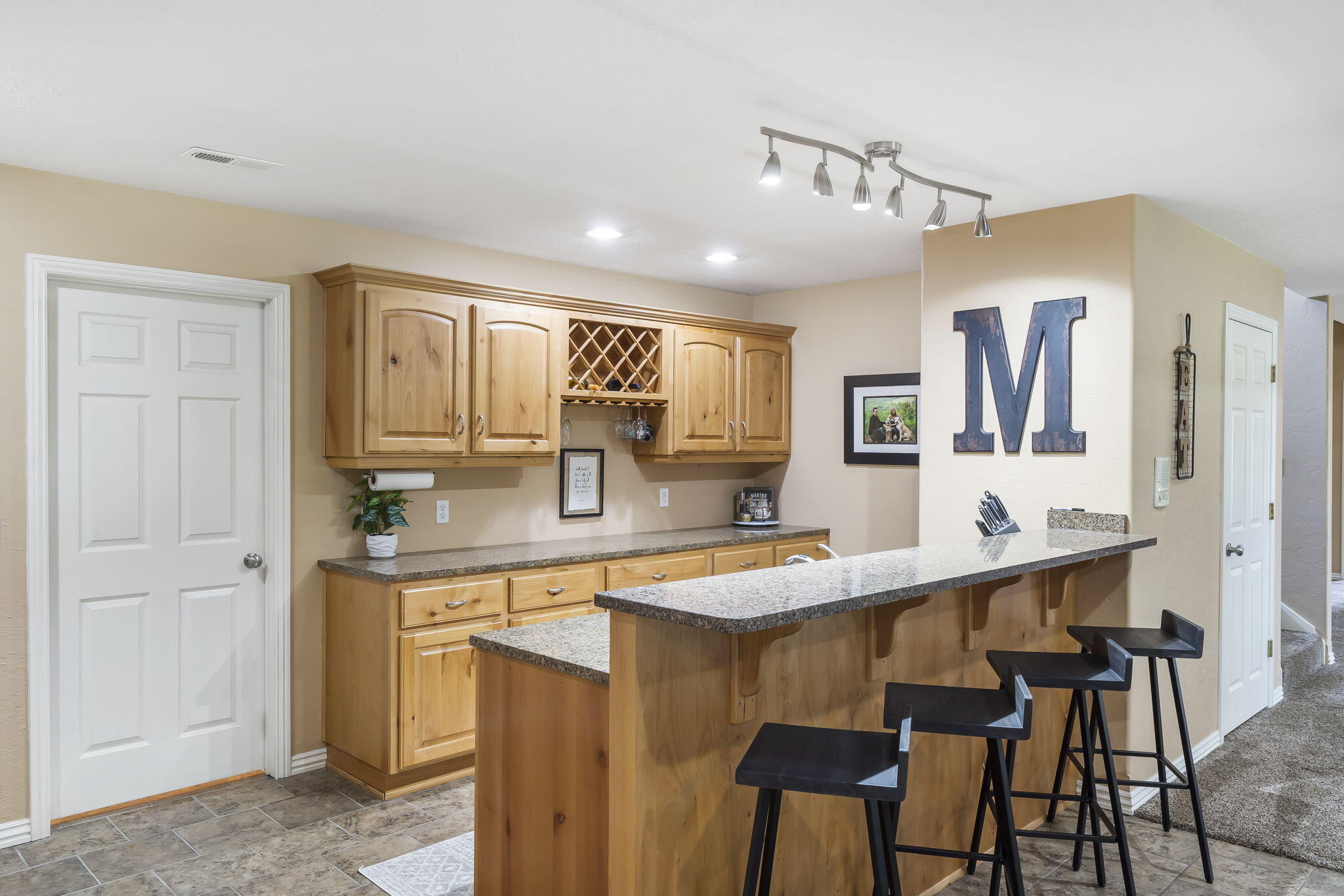 Wasson Place - Residential