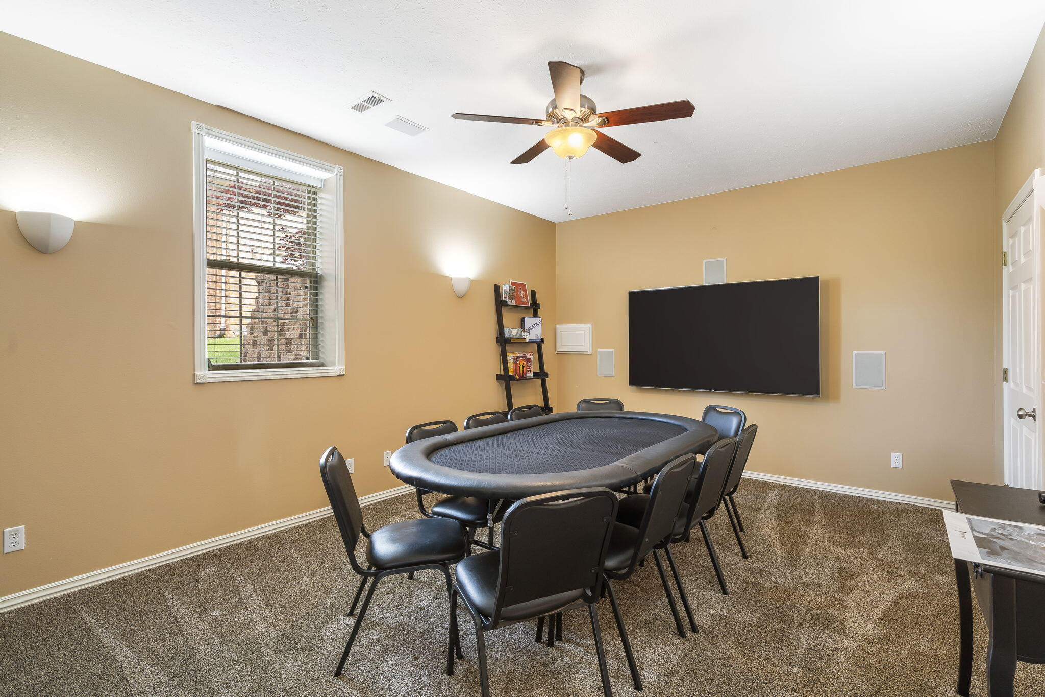 Wasson Place - Residential