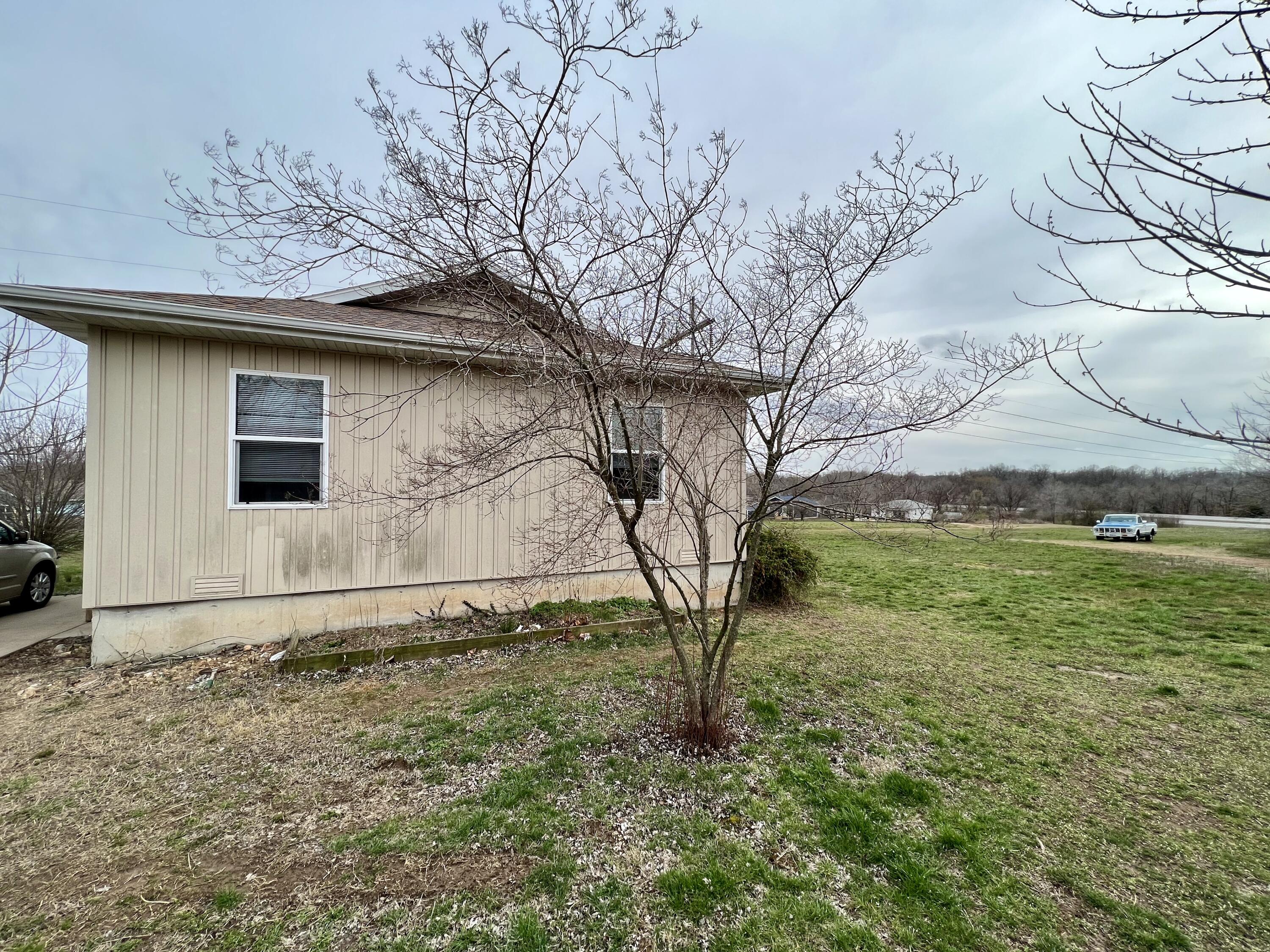 Legacy Trails - Residential