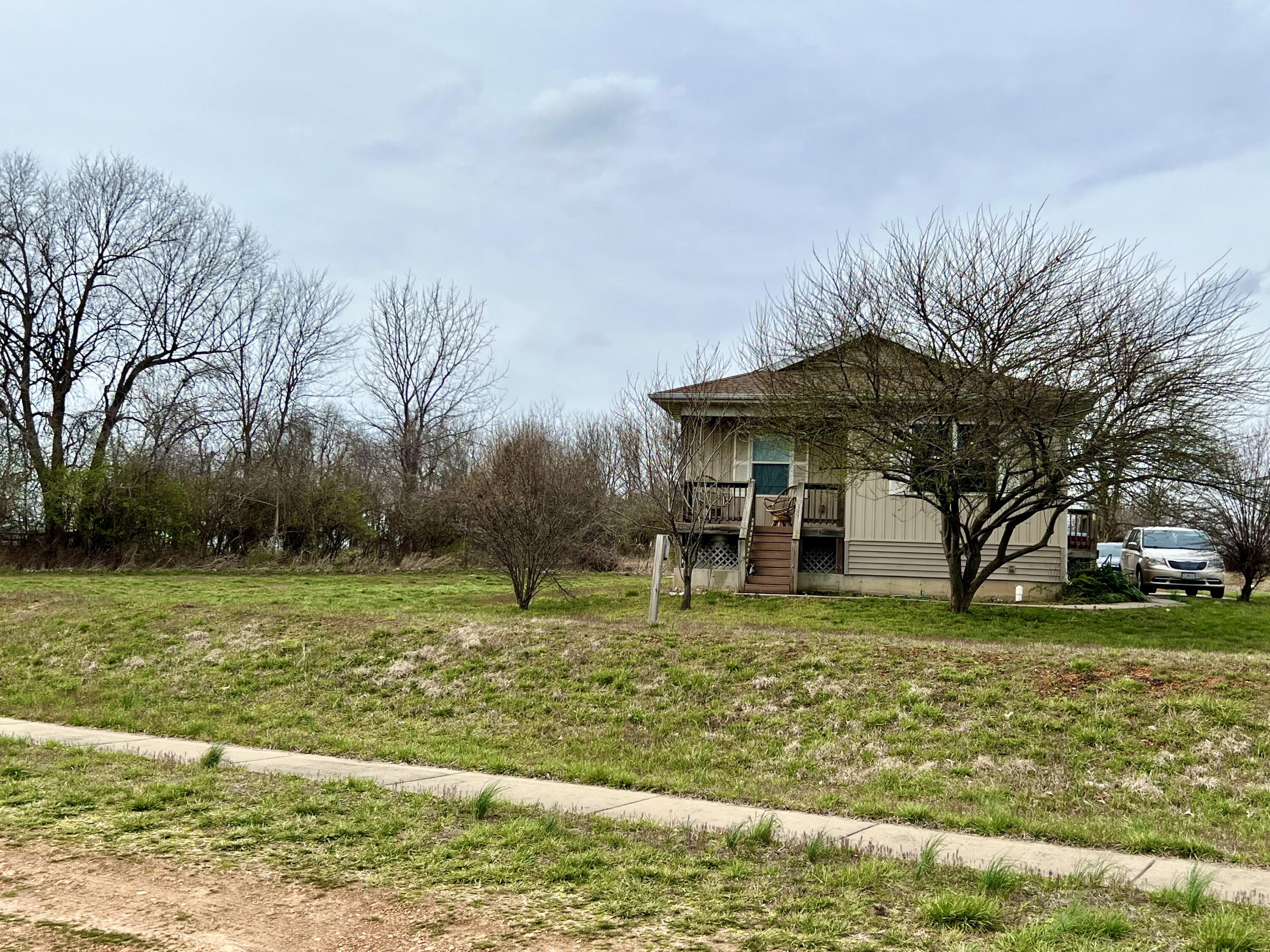 Legacy Trails - Residential