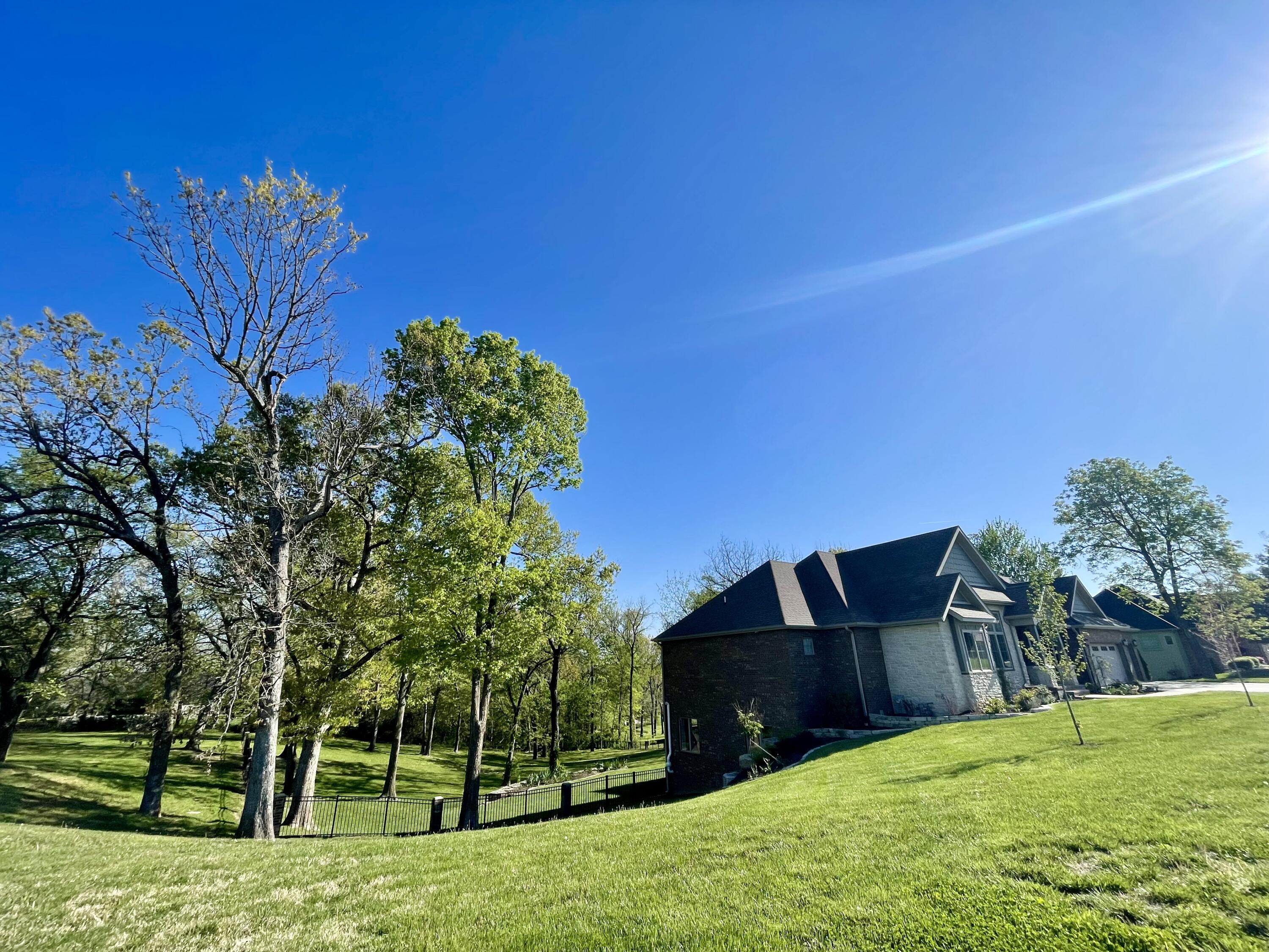 Tuscany Hills - Residential