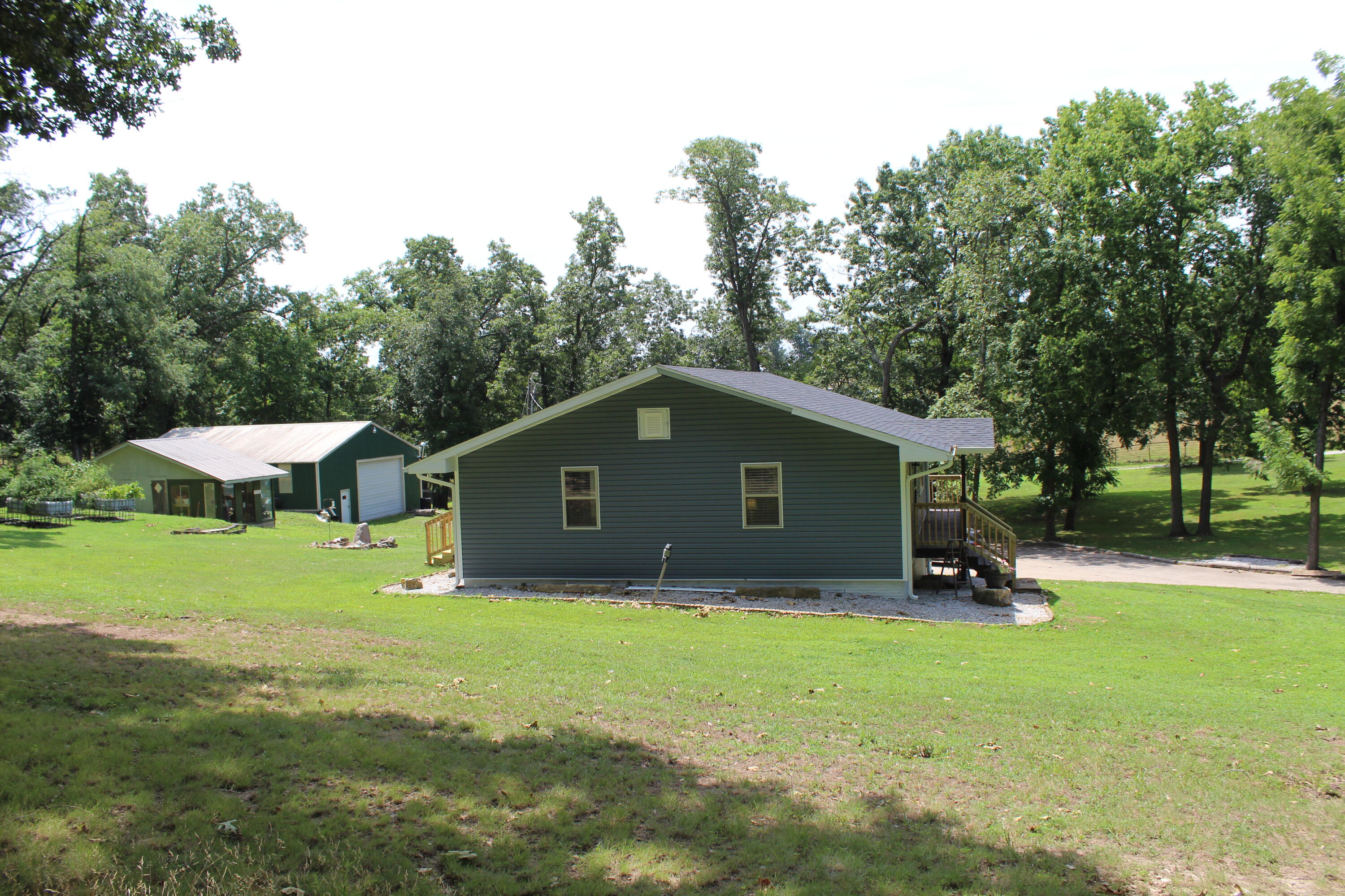 Barry-Not in List - Residential
