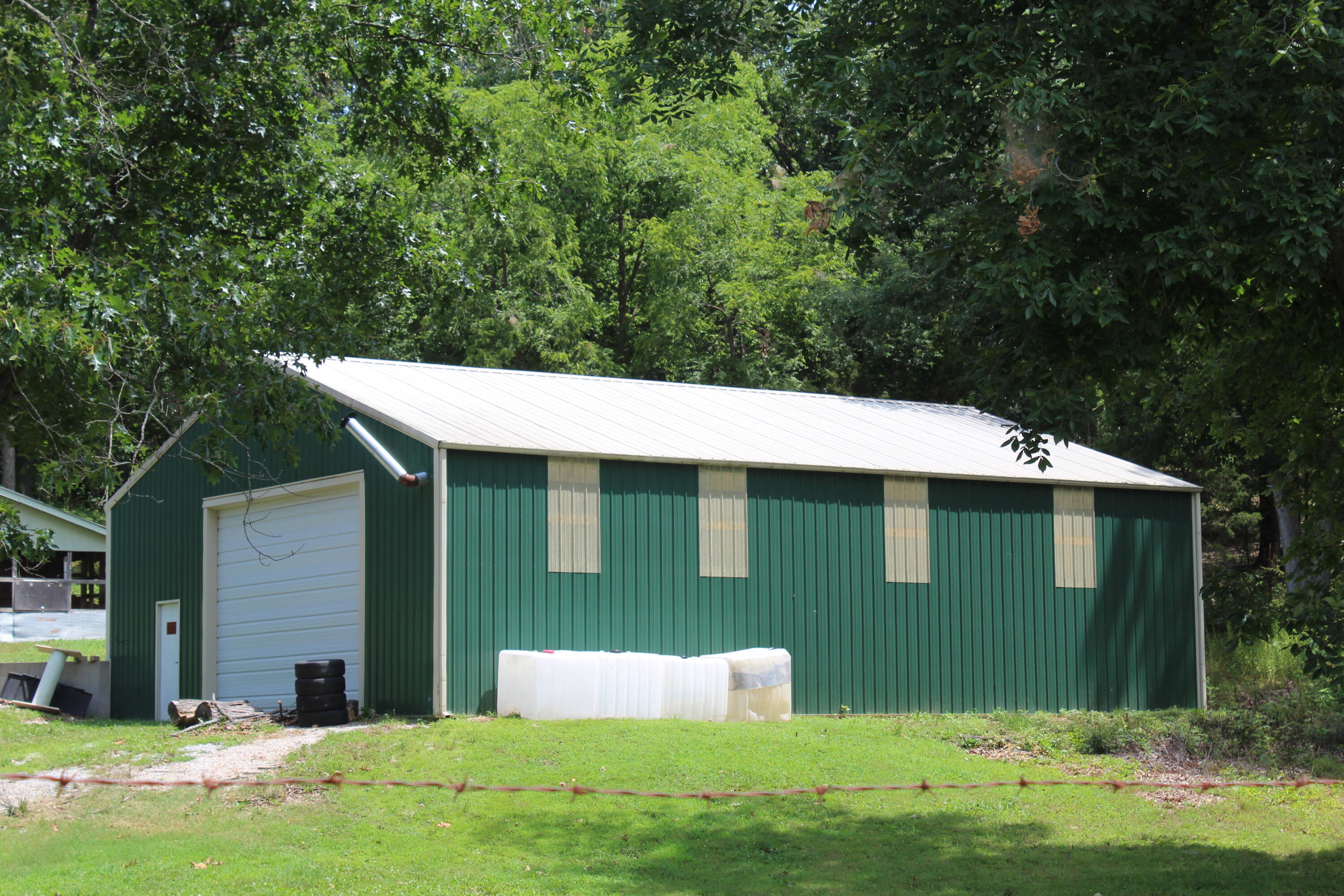 Barry-Not in List - Residential