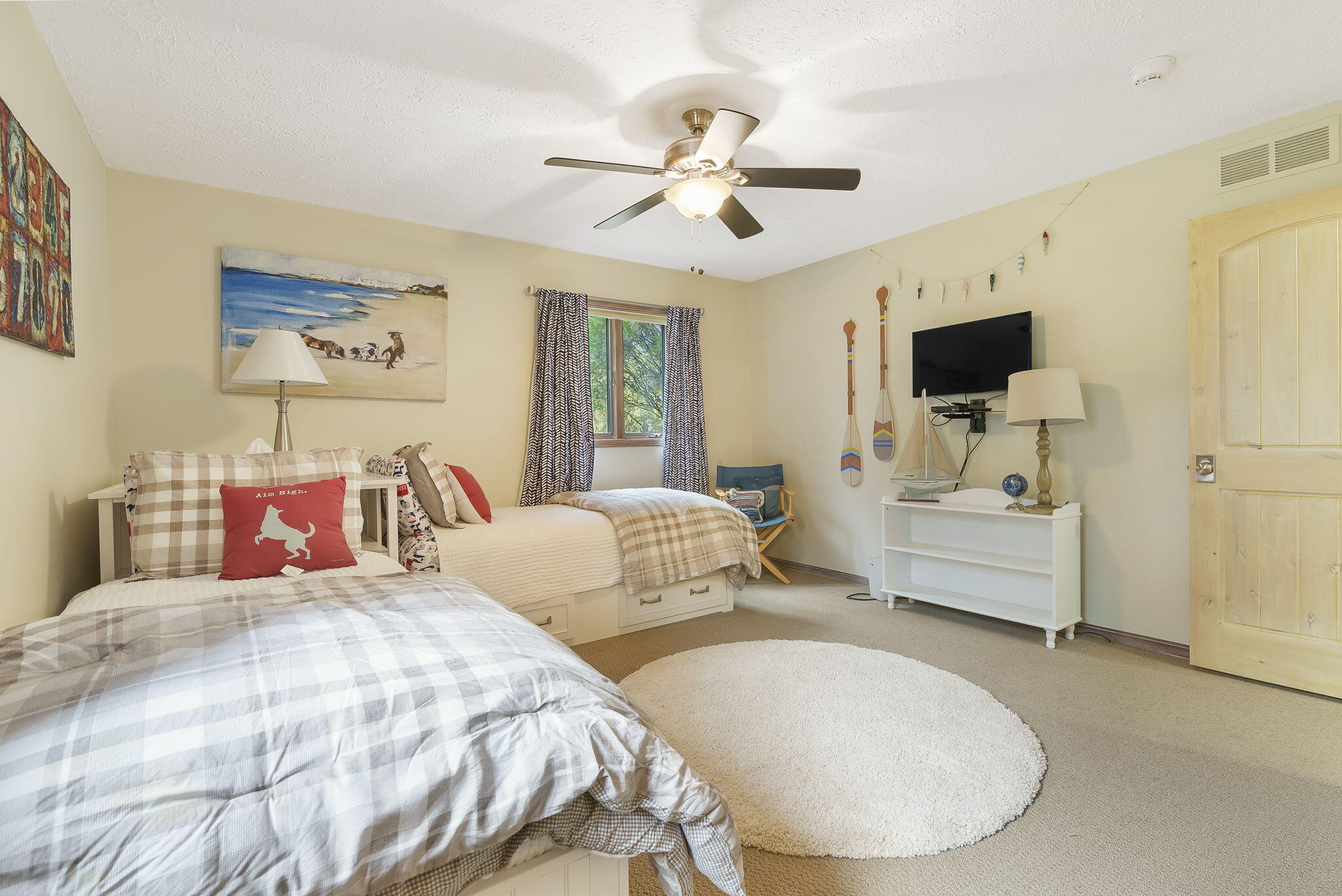 Green Shores - Residential