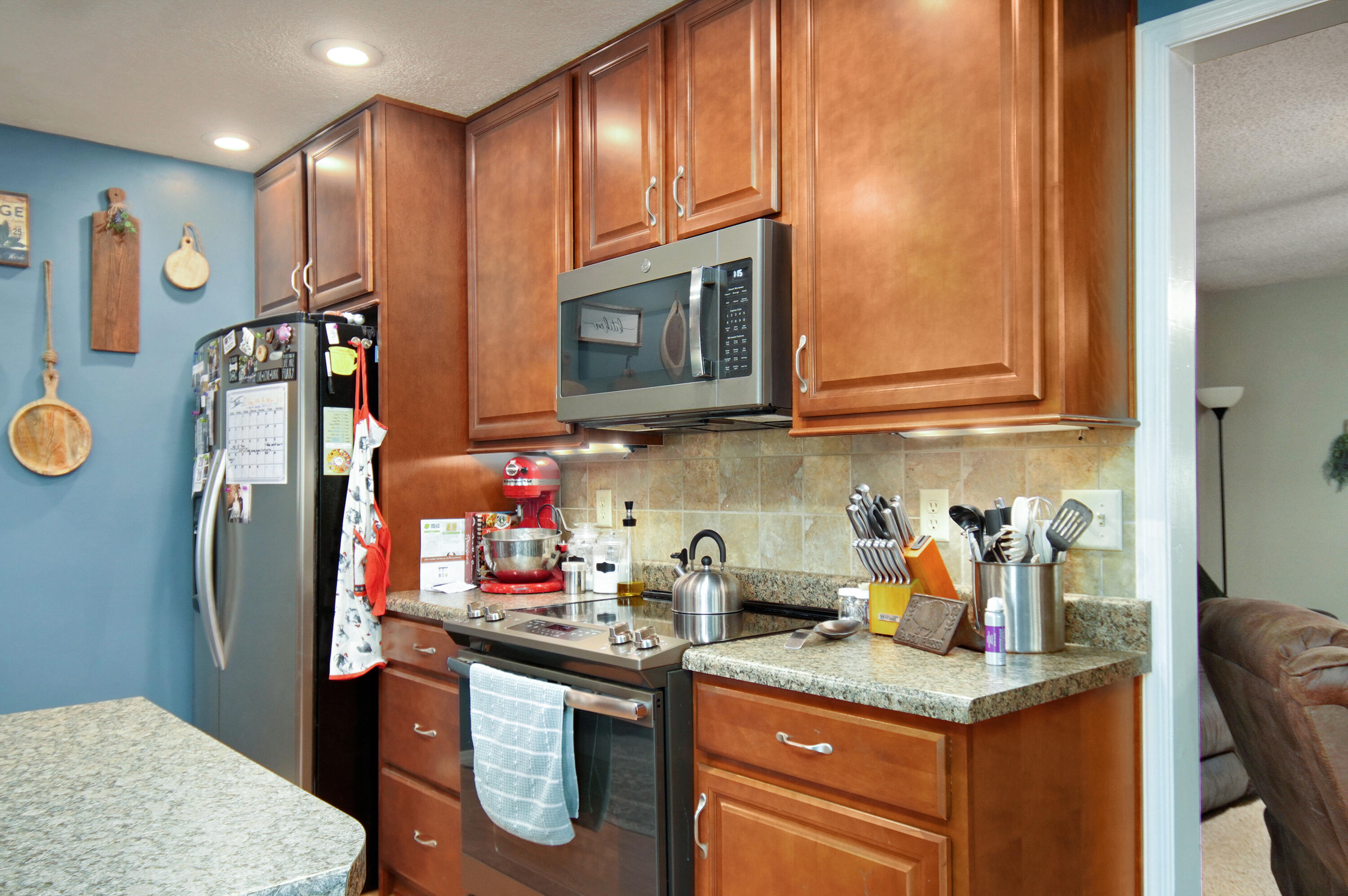 Sun Ridge South - Residential