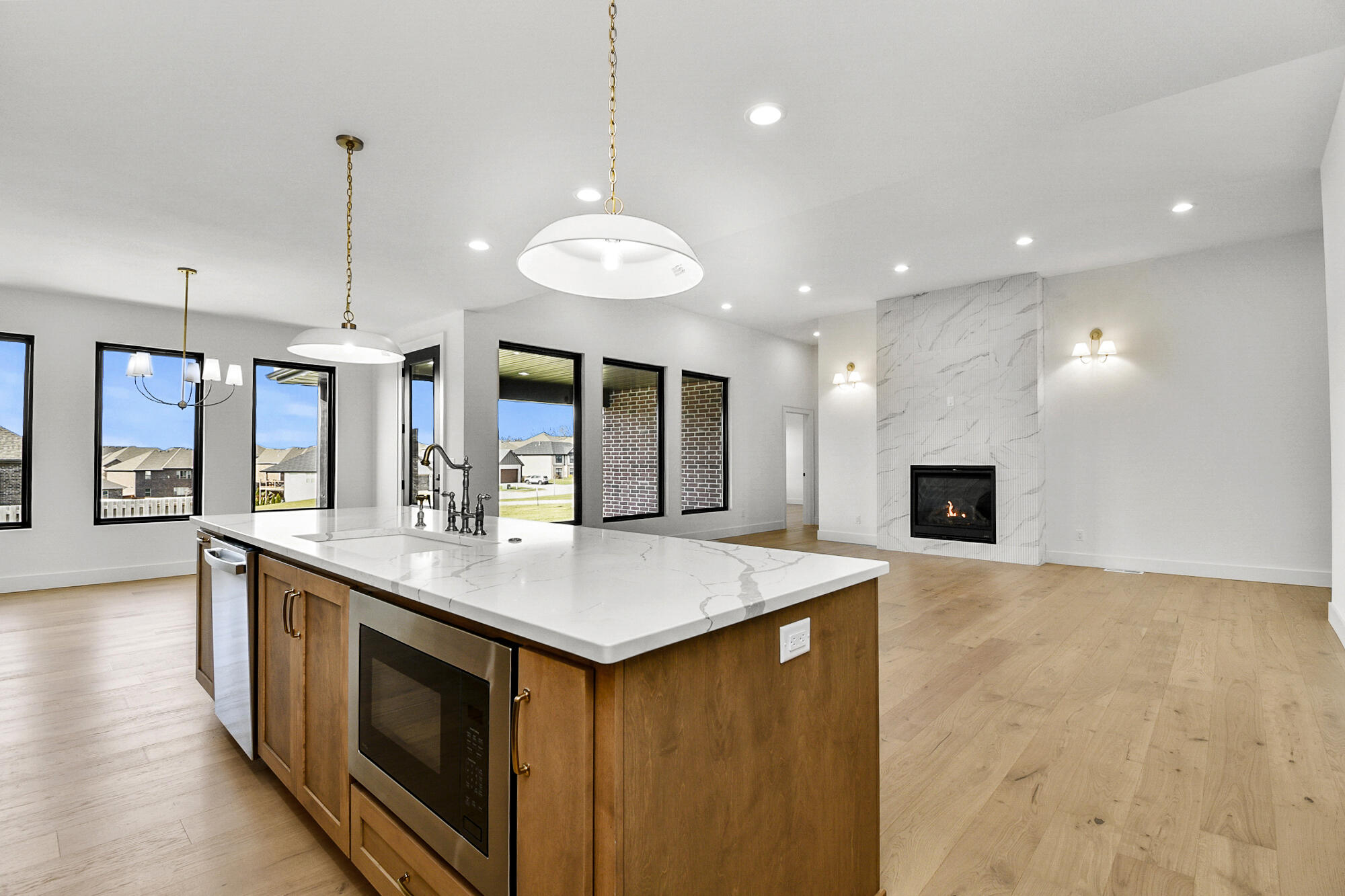 Wild Horse - Residential