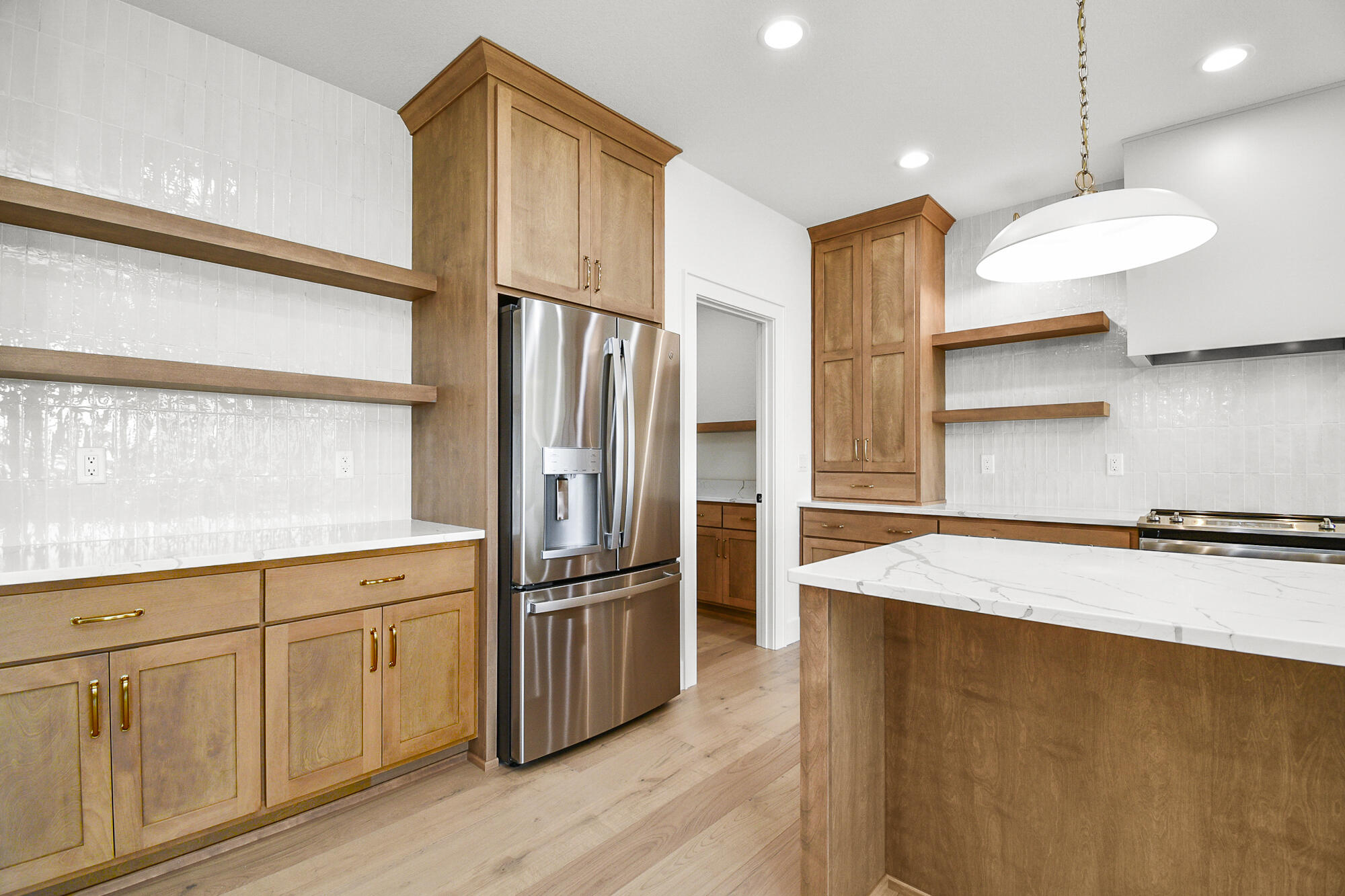 Wild Horse - Residential