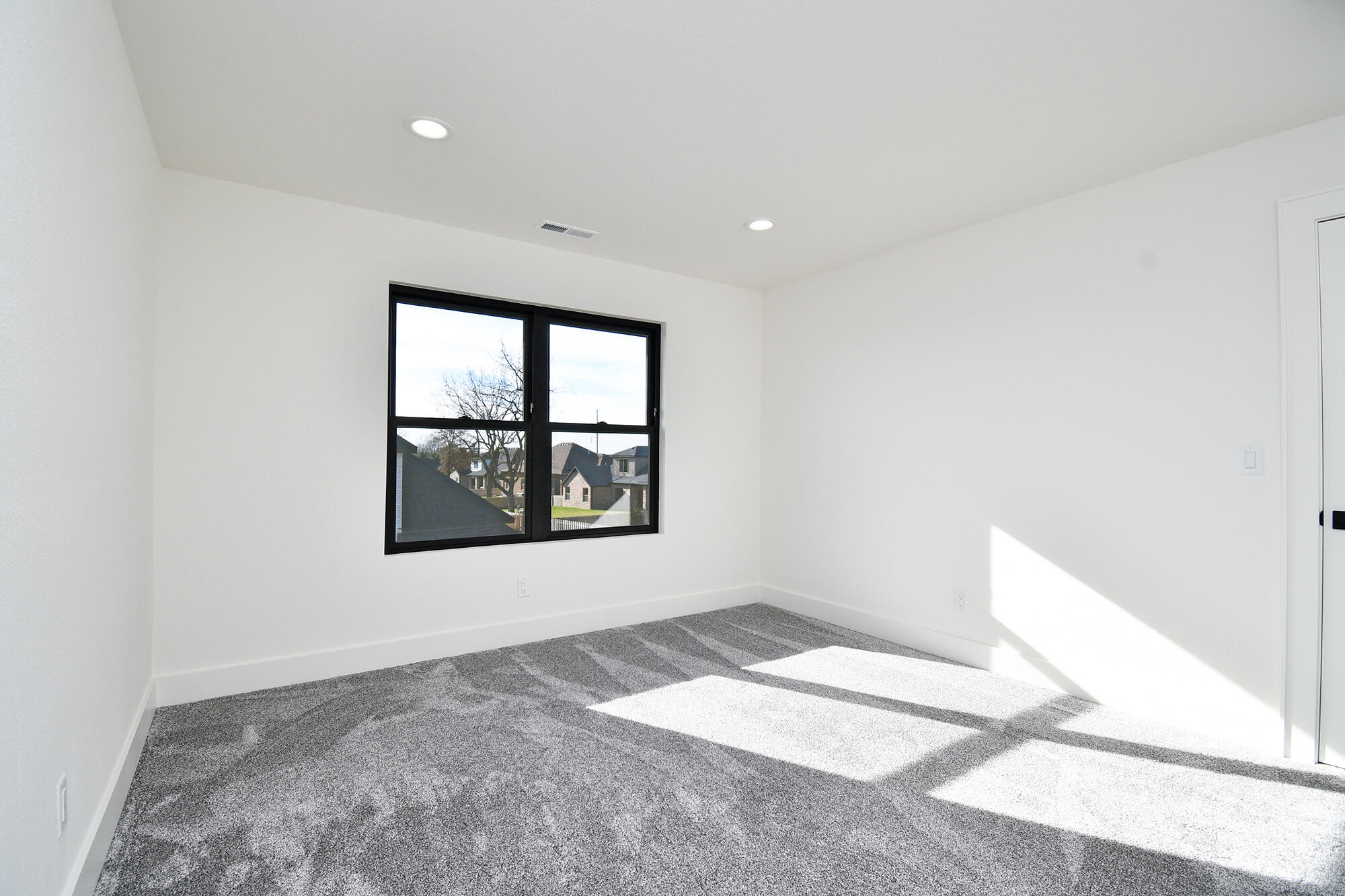 Wild Horse - Residential